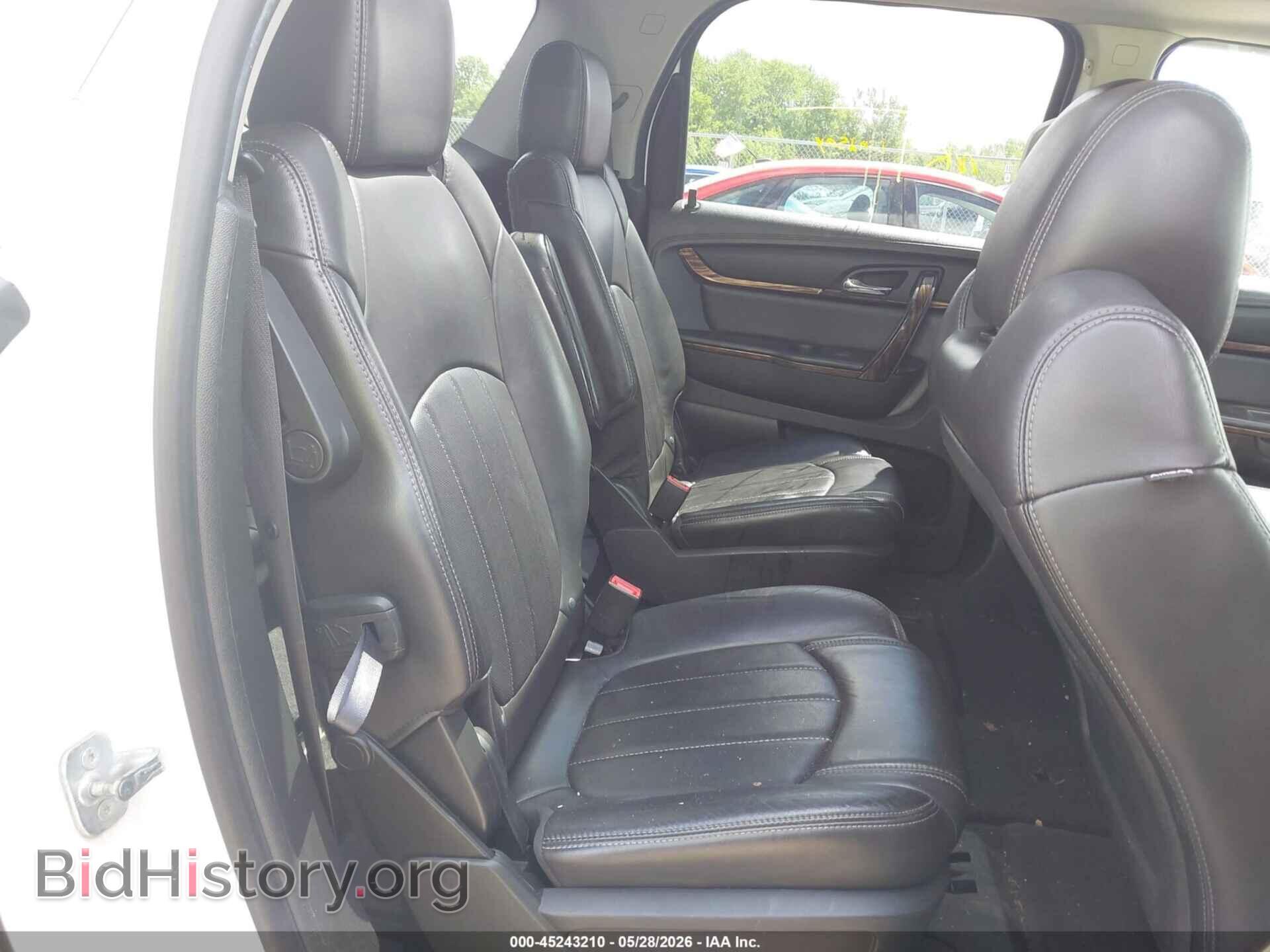 2014 GMC ACADIA - VIN: 1GKKVTKD4EJ371020 - Photo 8