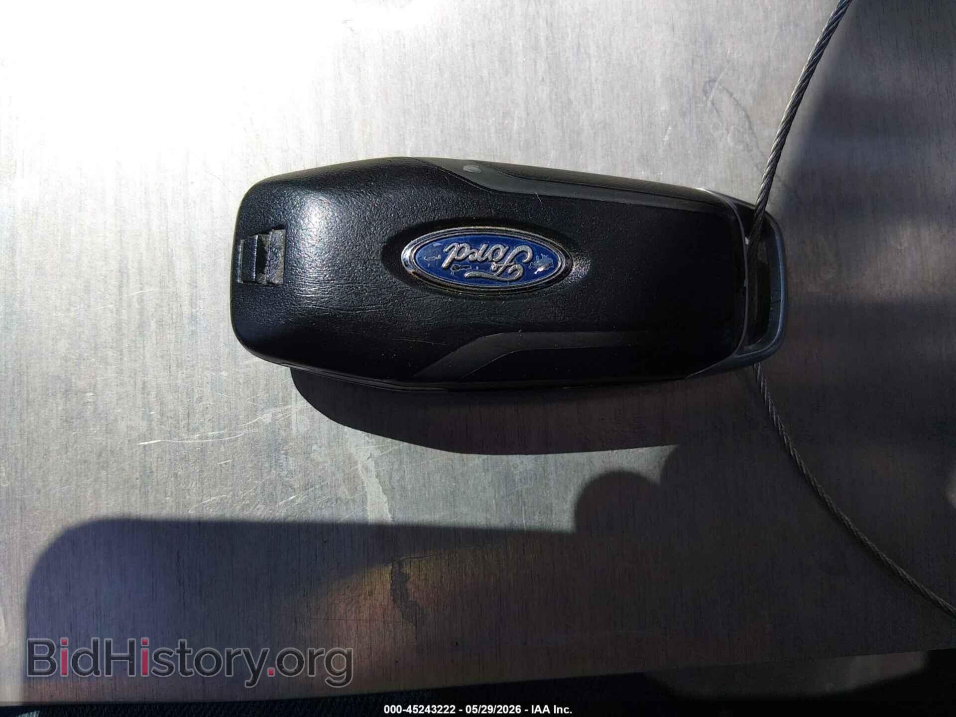 2015 FORD EDGE - VIN: 2FMTK3G82FBB97308 - Фото 11