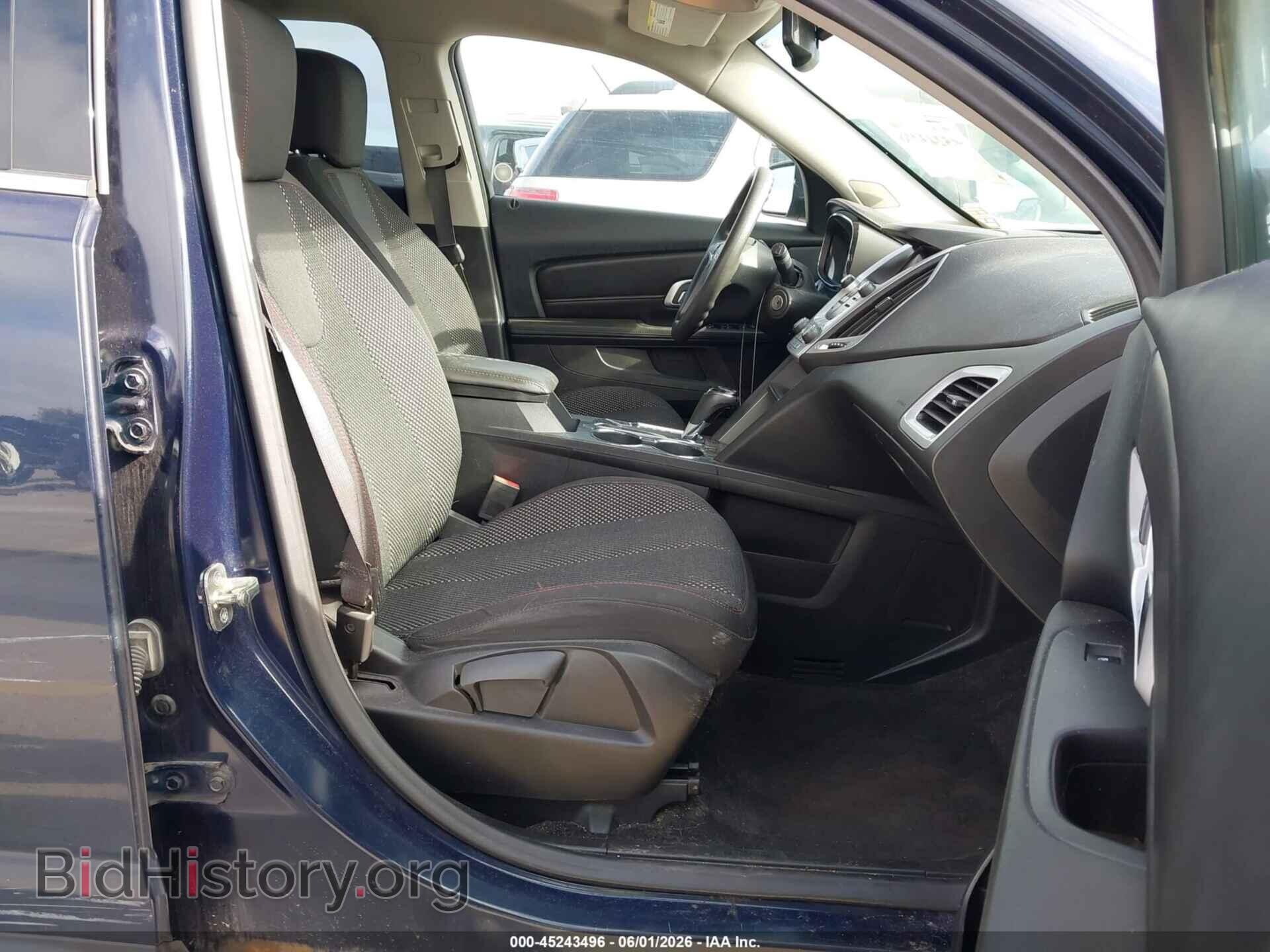 2017 GMC TERRAIN - VIN: 2GKFLSEK6H6202789 - Фото 5