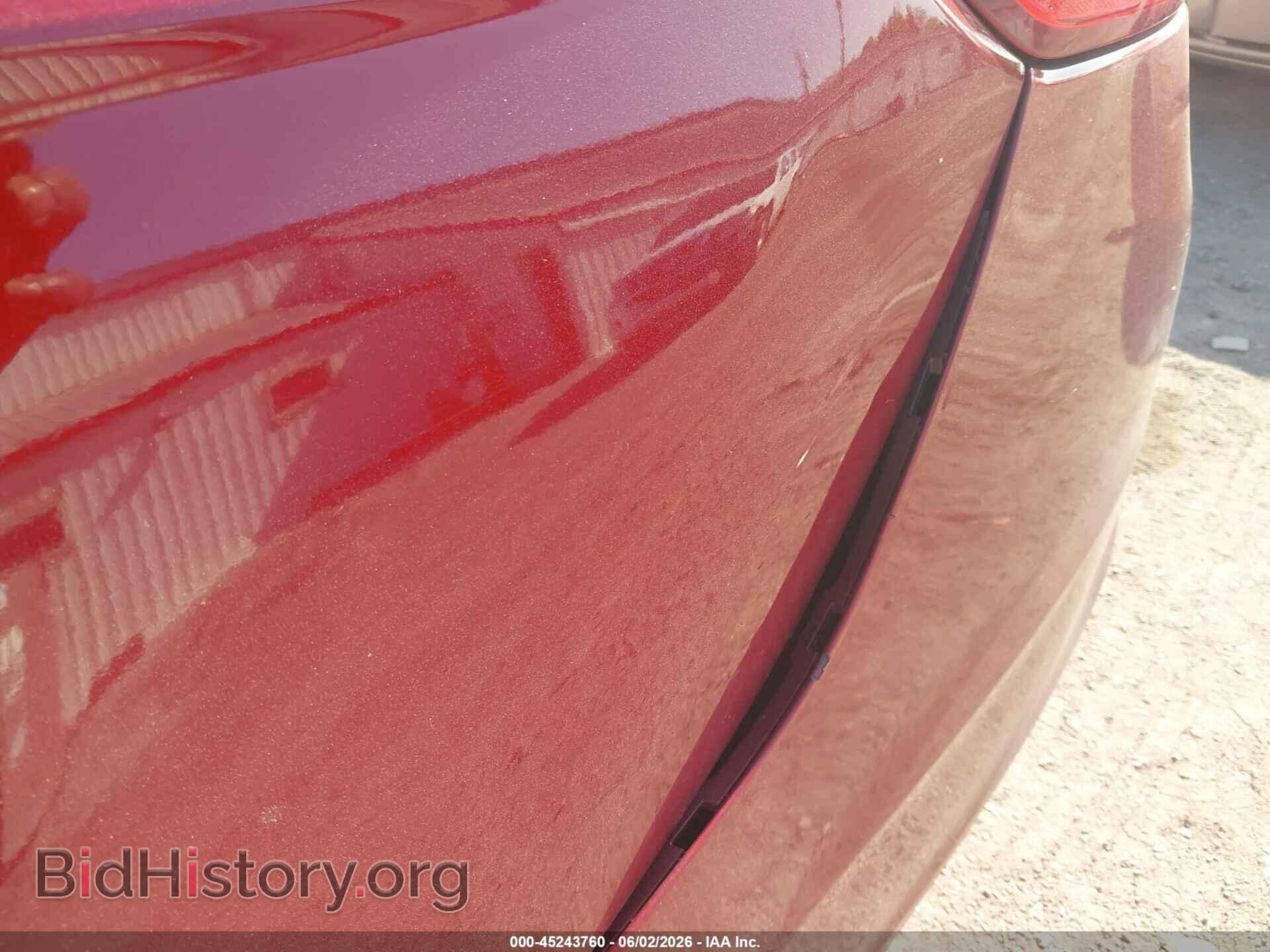 2016 FORD FUSION - VIN: 3FA6P0H78GR142443 - Фото 12