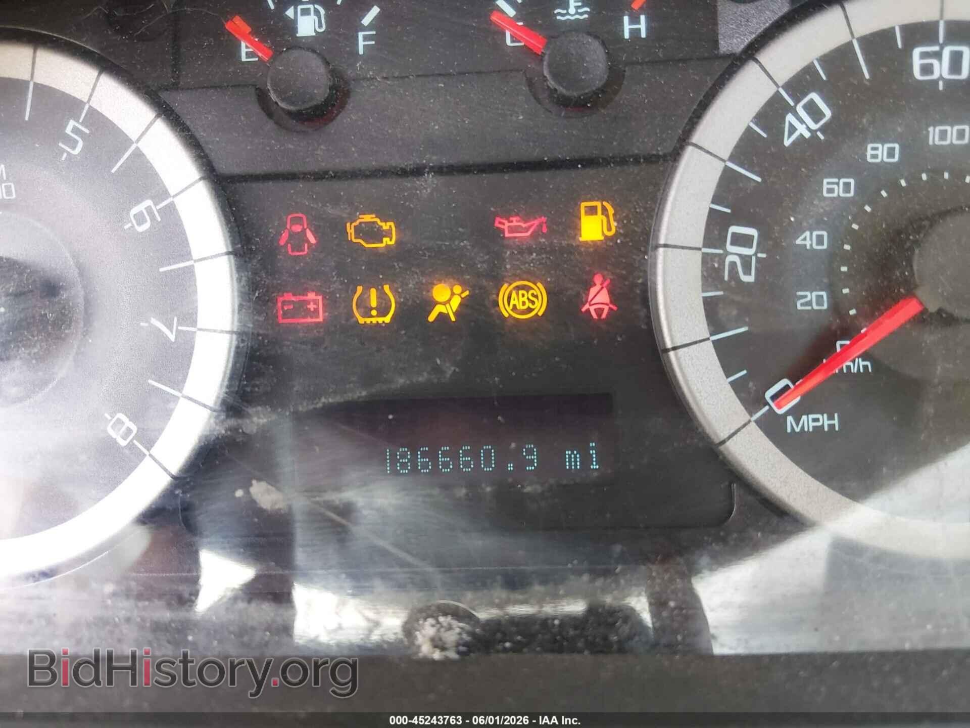 2012 FORD ESCAPE - VIN: 1FMCU0C76CKA23040 - Photo 7