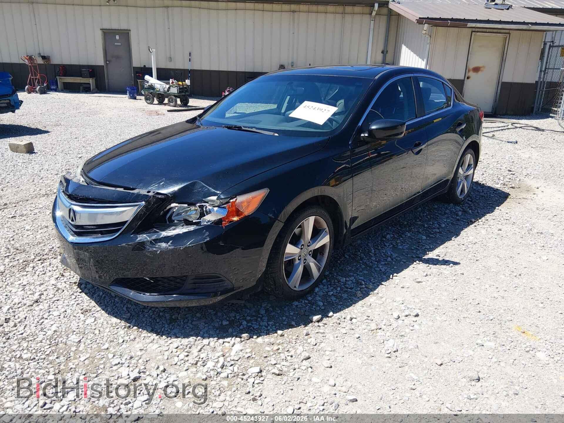 2015 ACURA ILX - VIN: 19VDE1F33FE006300 - Photo 2