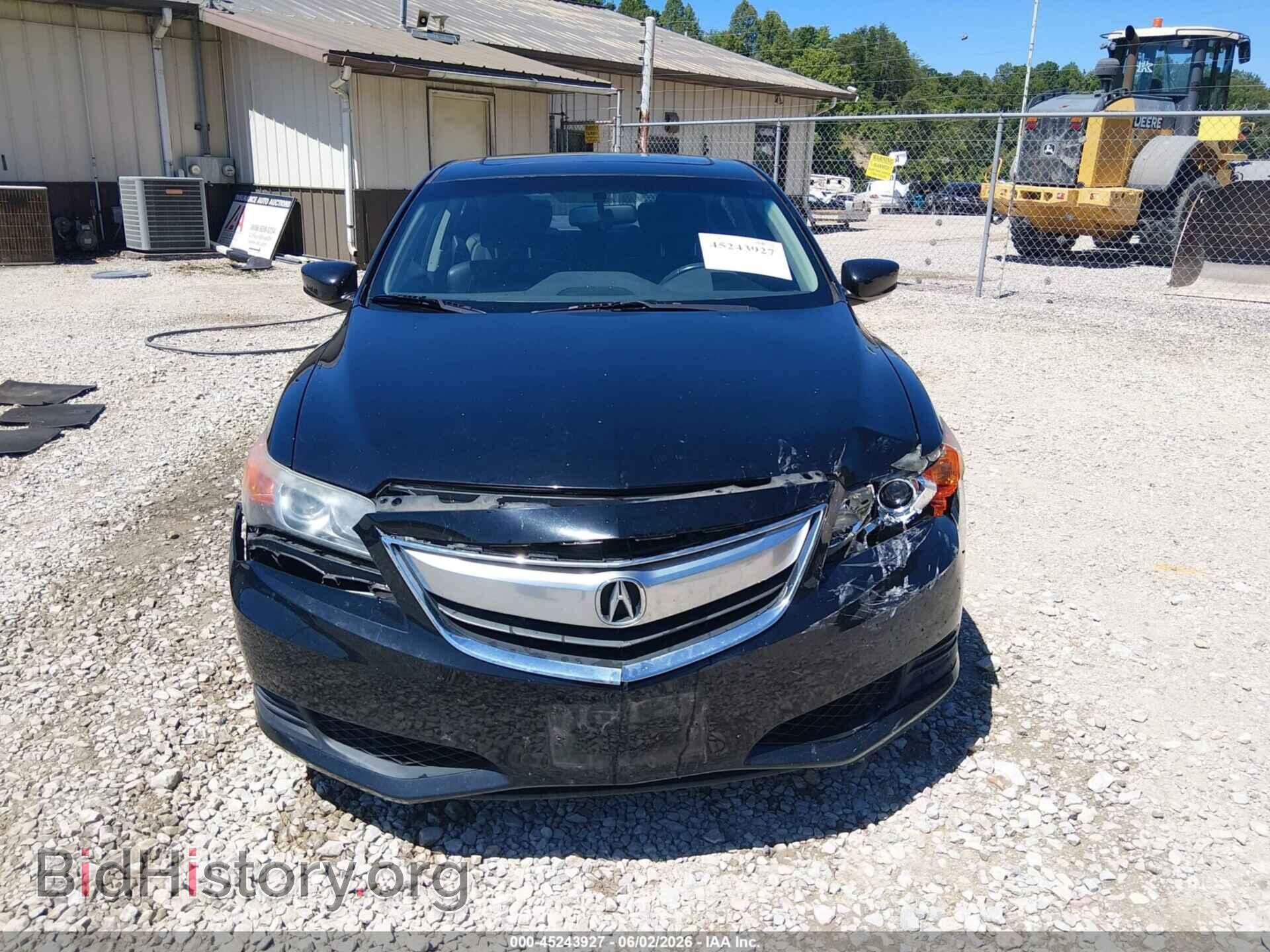 2015 ACURA ILX - VIN: 19VDE1F33FE006300 - Photo 13