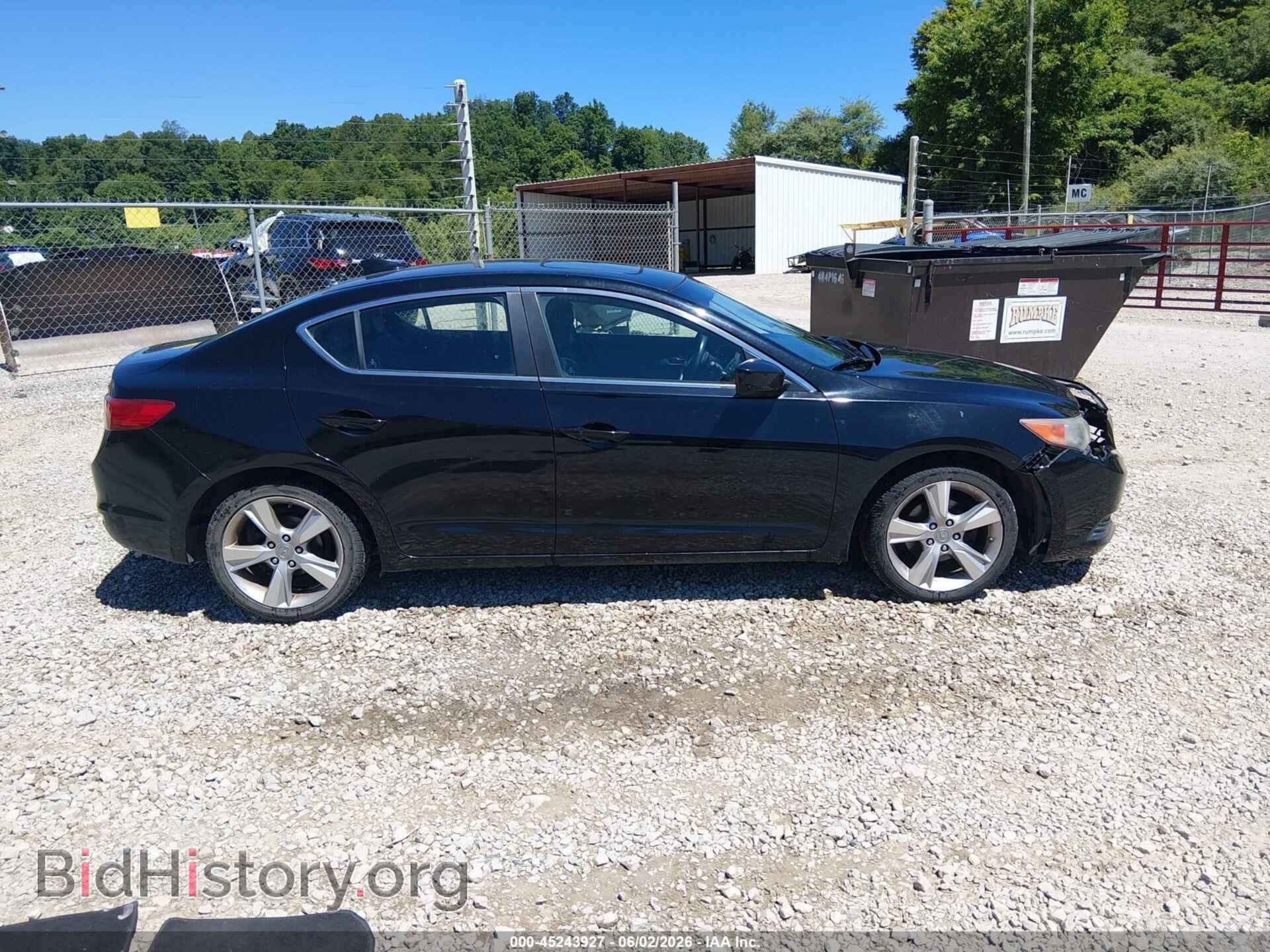 2015 ACURA ILX - VIN: 19VDE1F33FE006300 - Photo 14