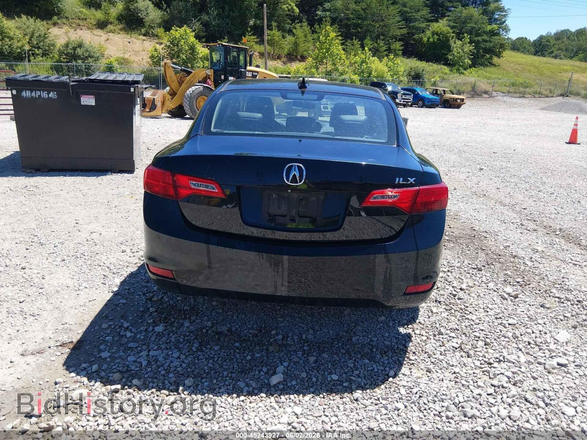 2015 ACURA ILX - VIN: 19VDE1F33FE006300 - Photo 17