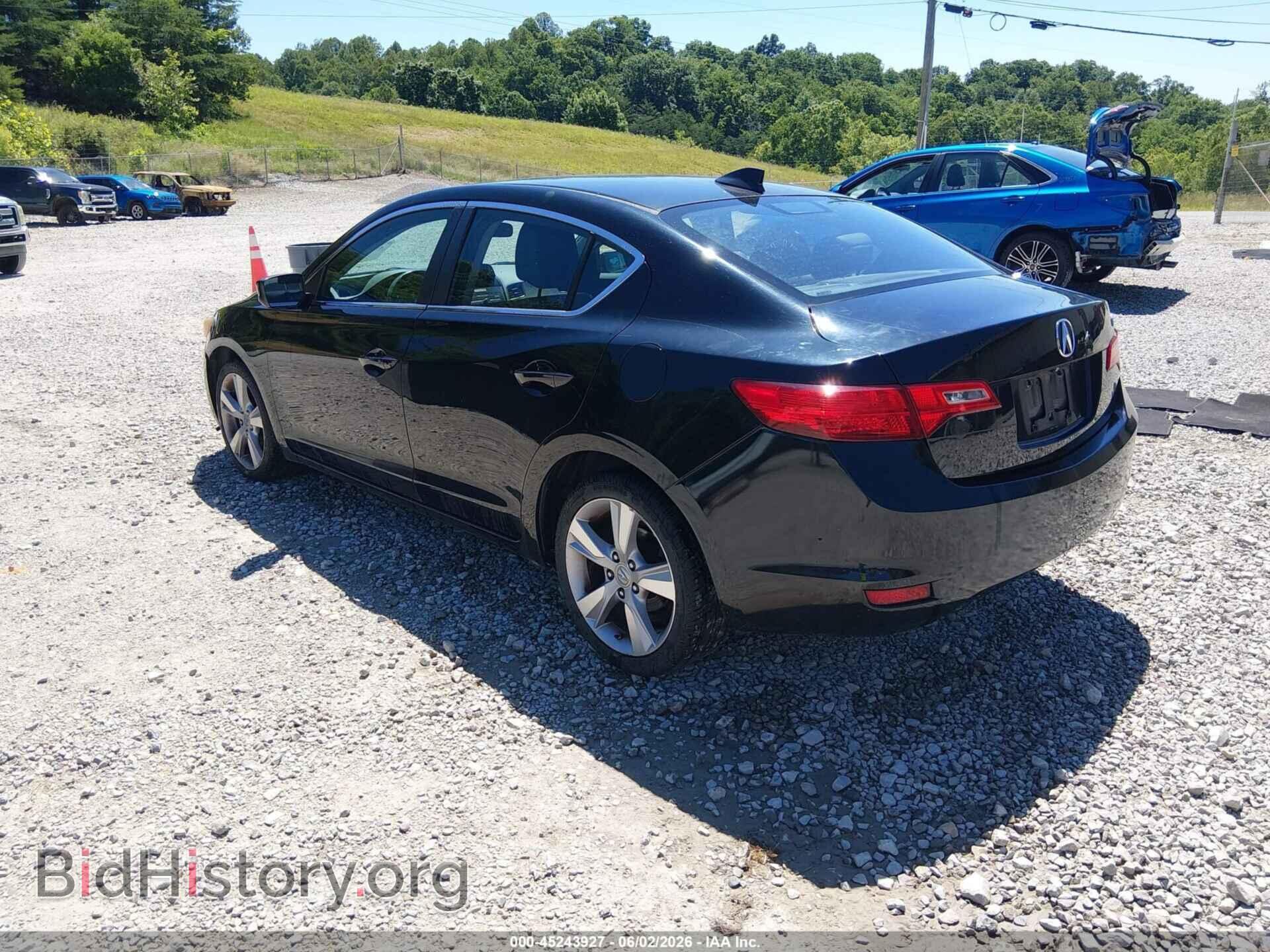 2015 ACURA ILX - VIN: 19VDE1F33FE006300 - Photo 3