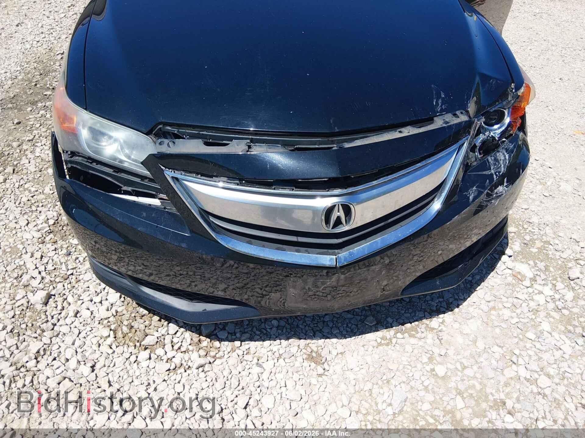 2015 ACURA ILX - VIN: 19VDE1F33FE006300 - Photo 6
