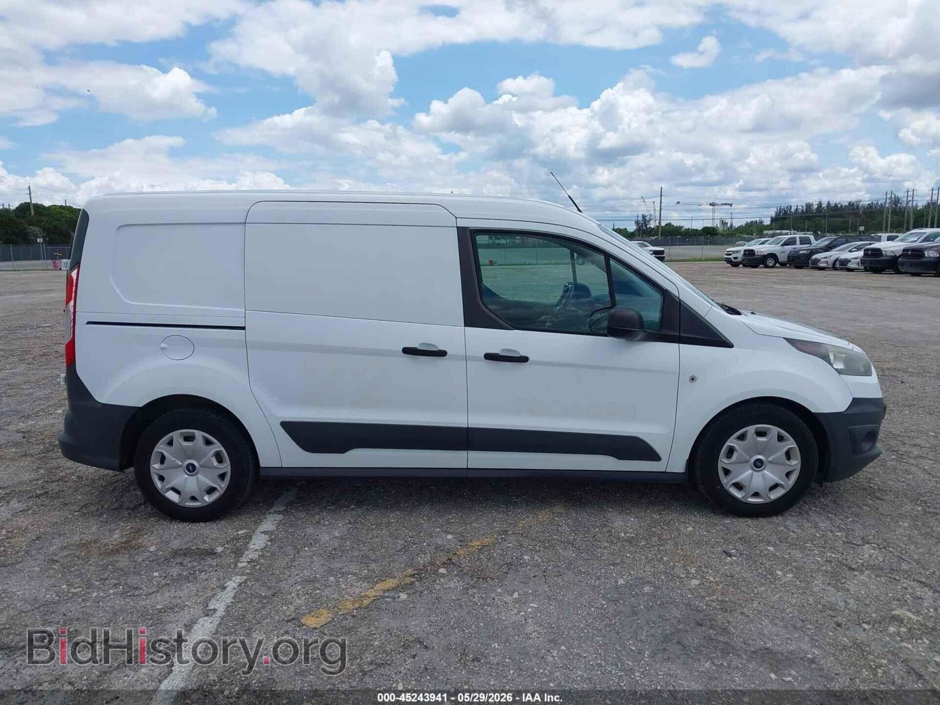 2018 FORD TRANSIT CONNECT - VIN: NM0LS7E76J1341918 - Photo 13