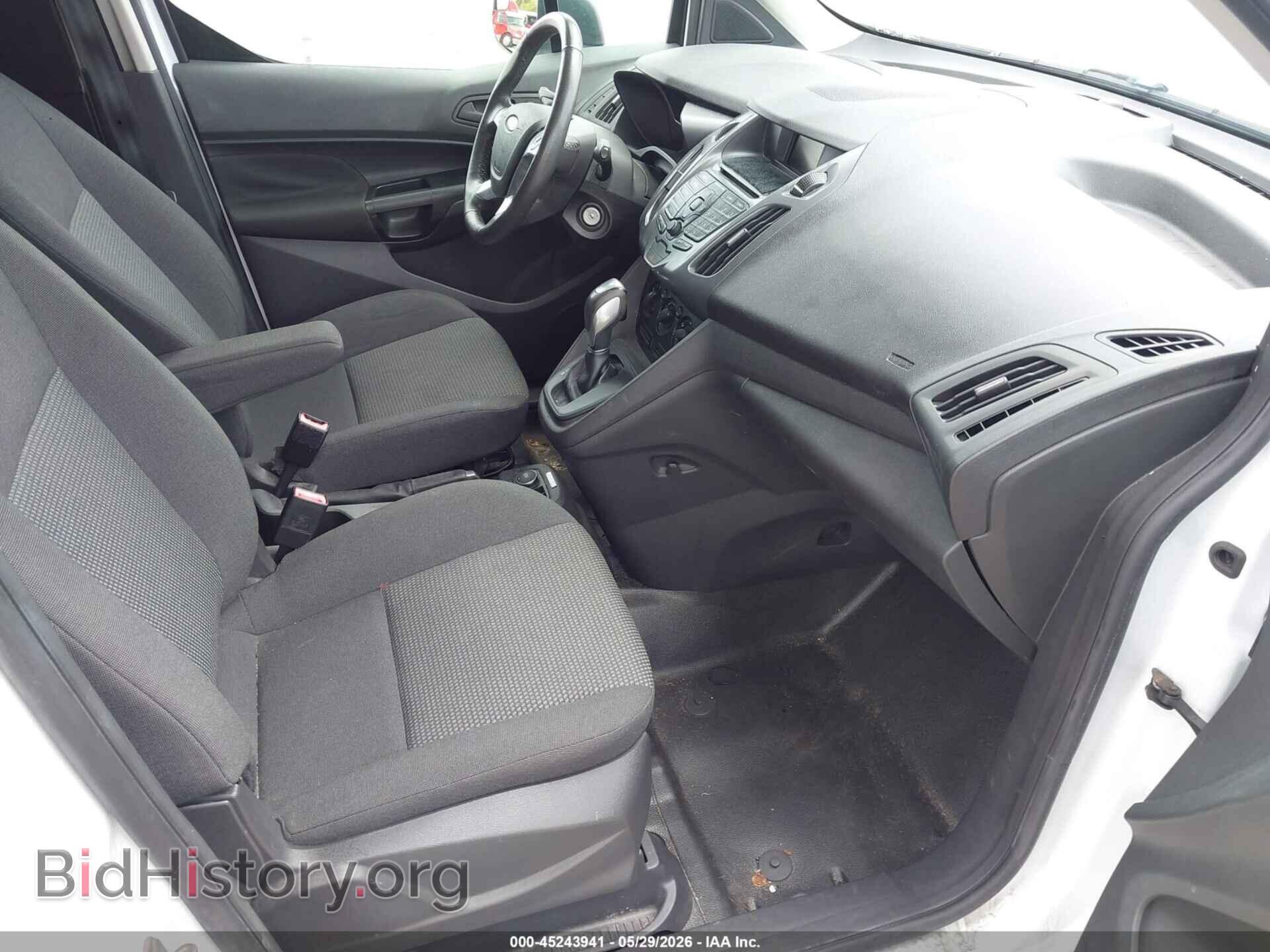 2018 FORD TRANSIT CONNECT - VIN: NM0LS7E76J1341918 - Photo 5