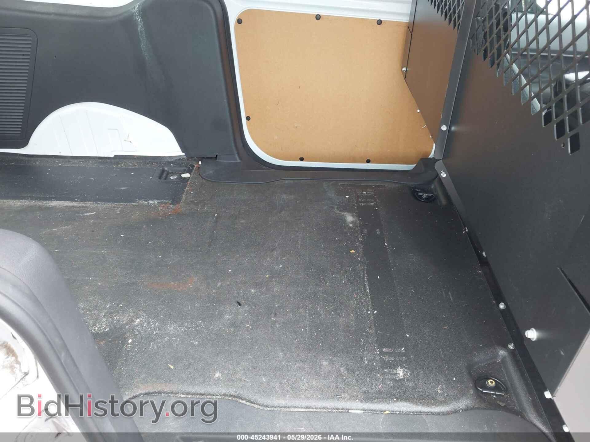2018 FORD TRANSIT CONNECT - VIN: NM0LS7E76J1341918 - Photo 8