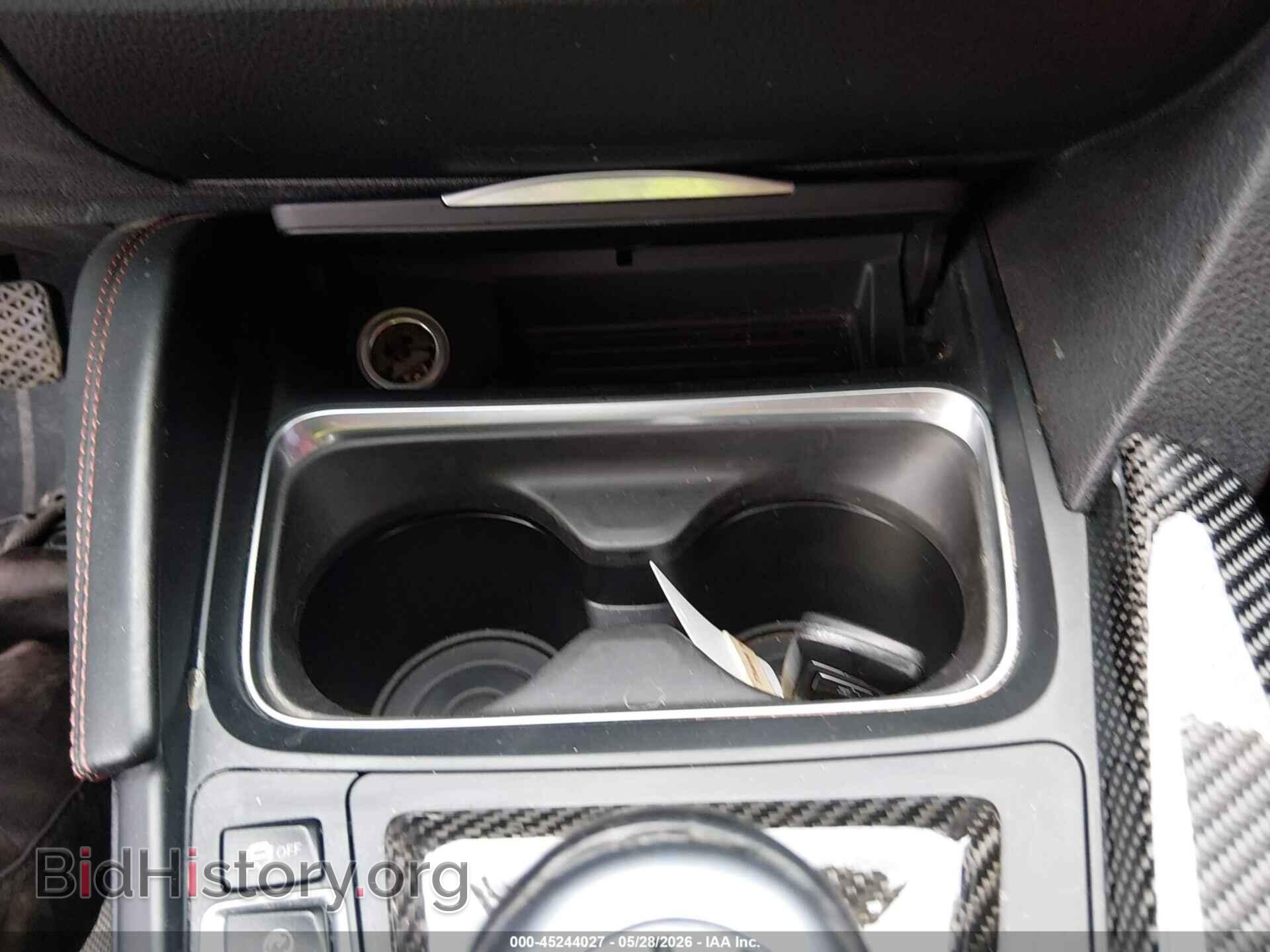 2015 BMW M4 - VIN: WBS3R9C58FK331185 - Фото 18
