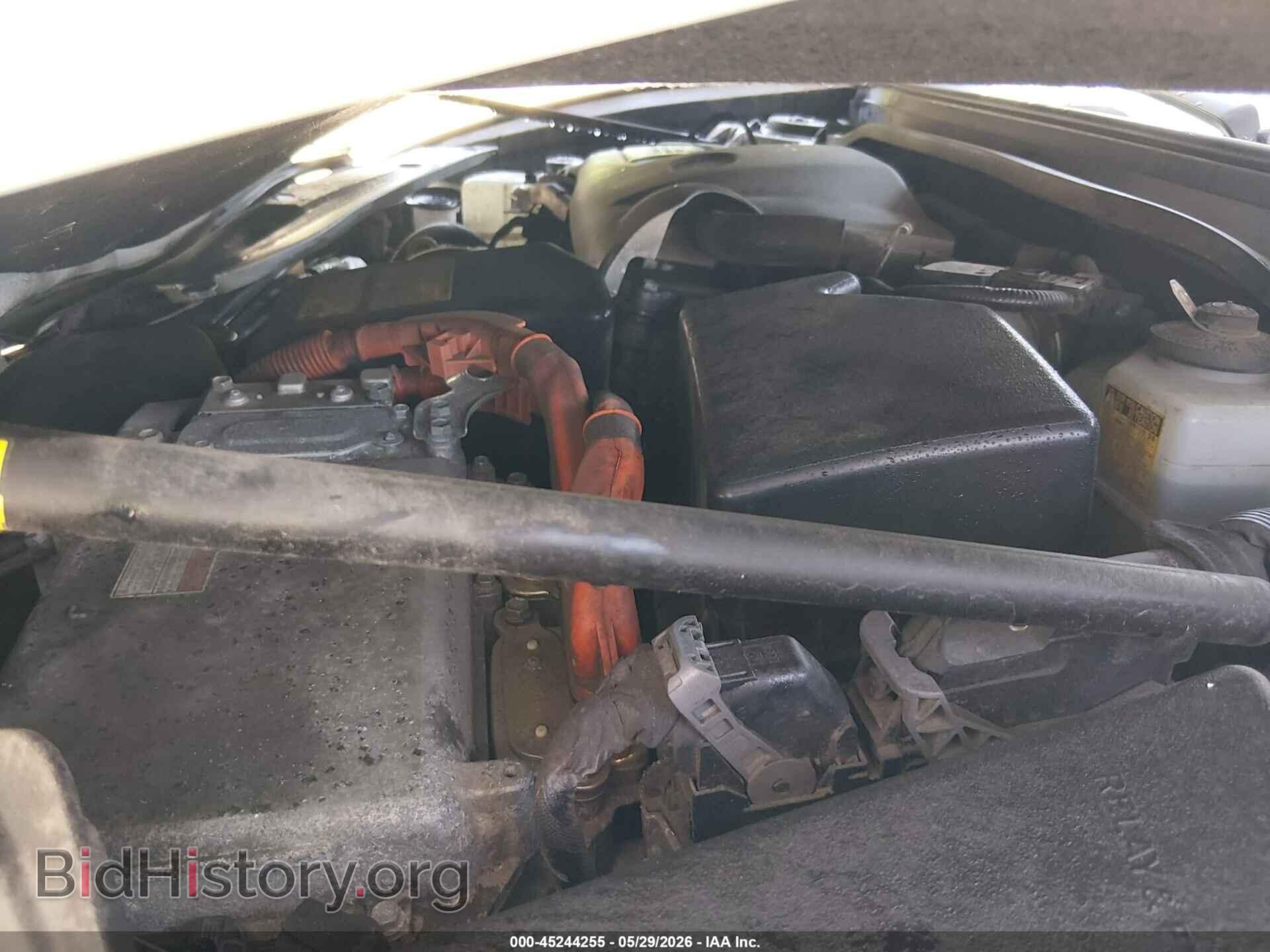 2014 LEXUS ES 300H - VIN: JTHBW1GG0E2045997 - Фото 10