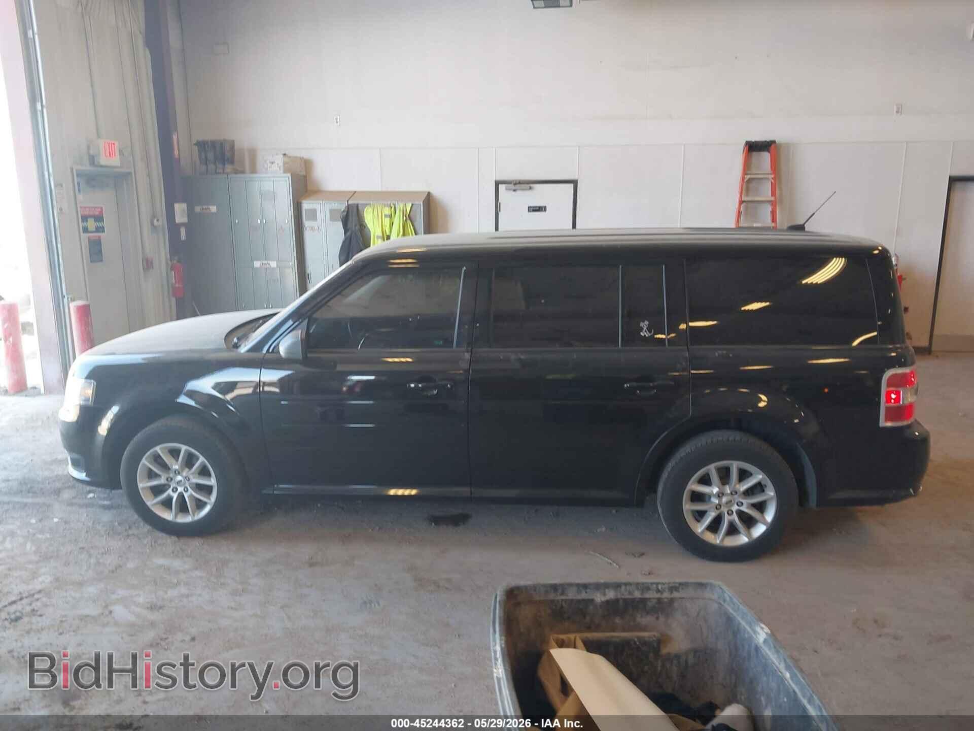2016 FORD FLEX - VIN: 2FMGK5B89GBA10006 - Photo 14