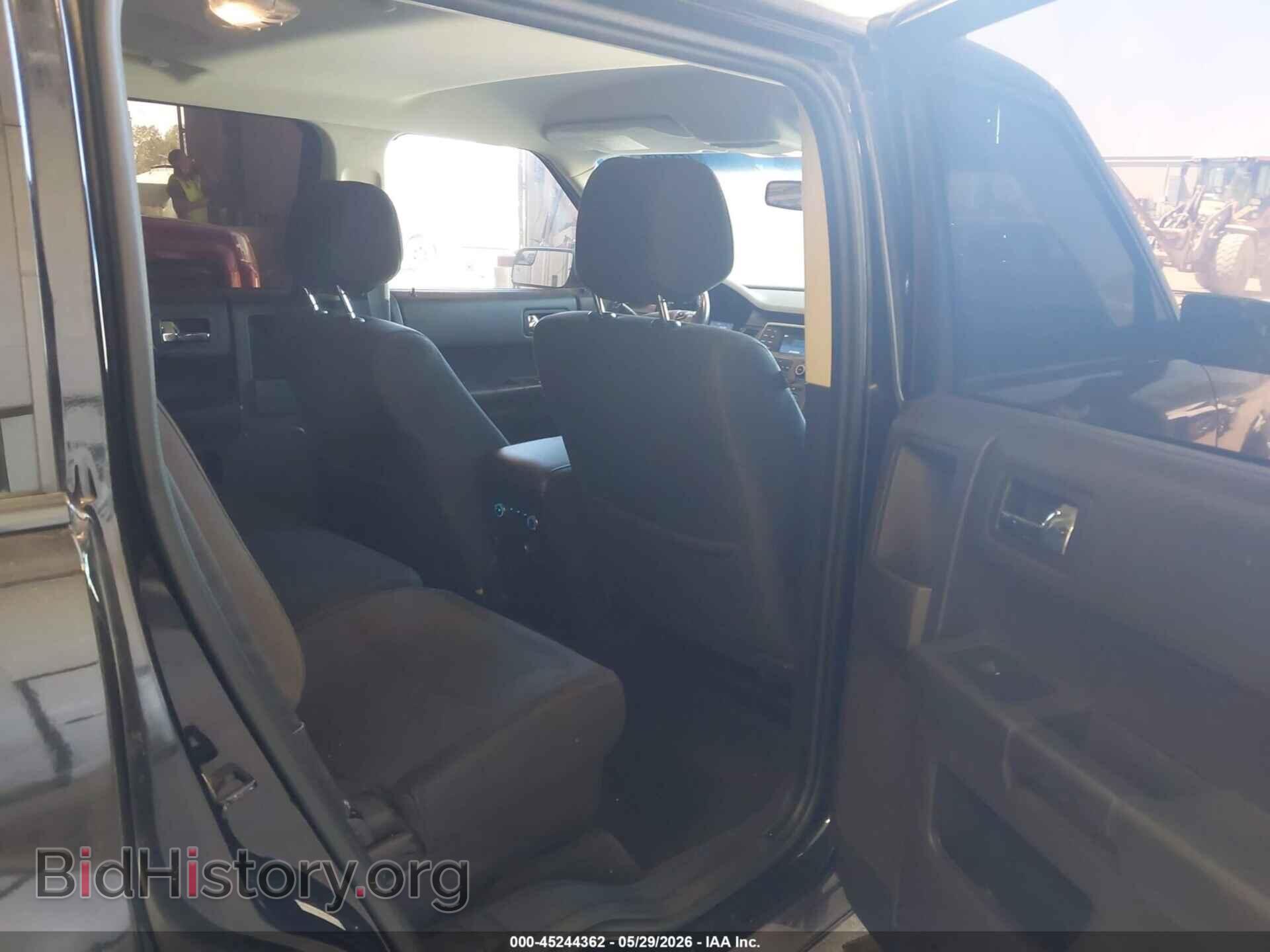 2016 FORD FLEX - VIN: 2FMGK5B89GBA10006 - Photo 8
