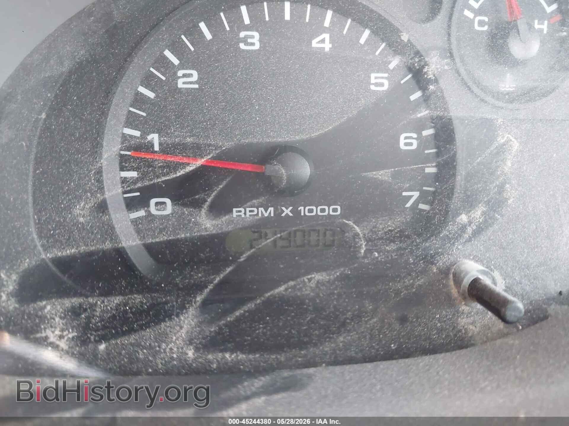 2010 FORD RANGER - VIN: 1FTLR1EE9APA06515 - Фото 7