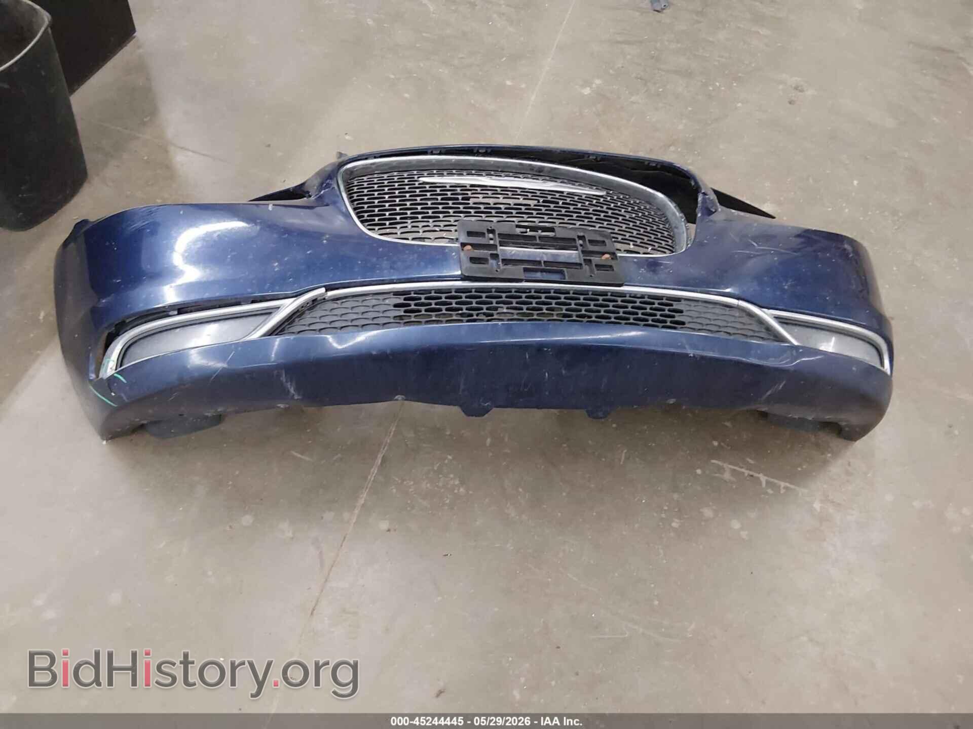 2016 CHRYSLER 300C - VIN: 2C3CCAKG9GH282735 - Фото 12