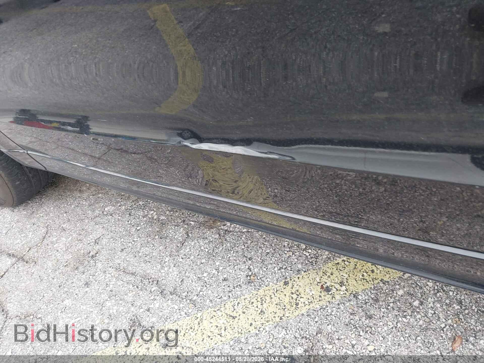 2014 AUDI Q5 - VIN: WA1DGAFP0EA039044 - Фото 6