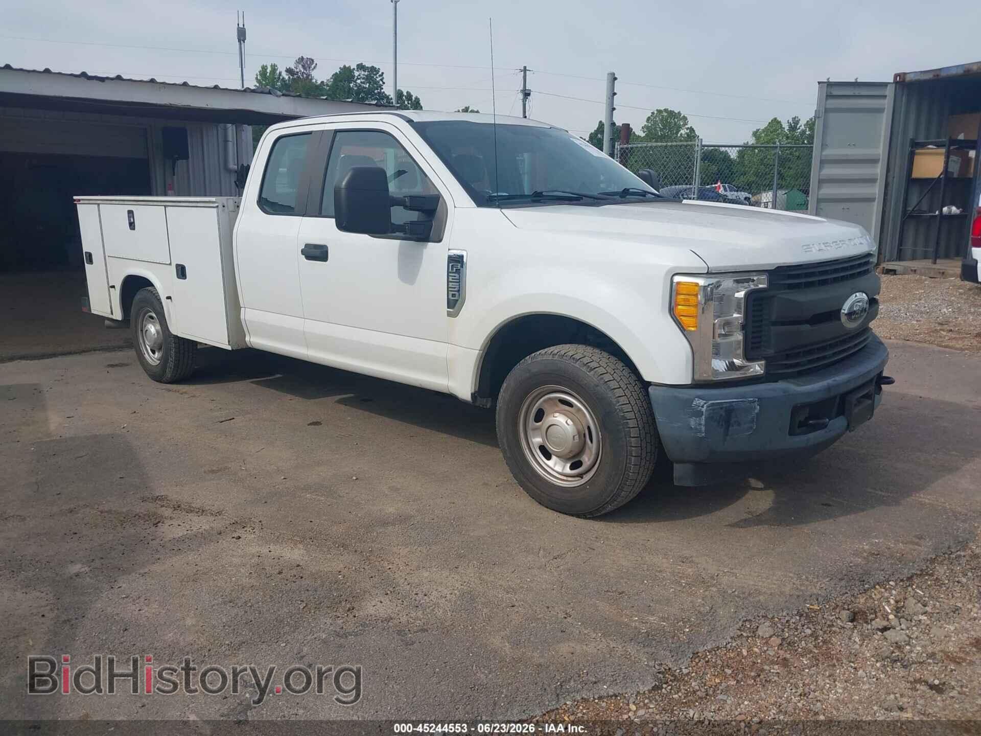 Photo 1FD7X2A66HEE07422 - FORD F-250 2017