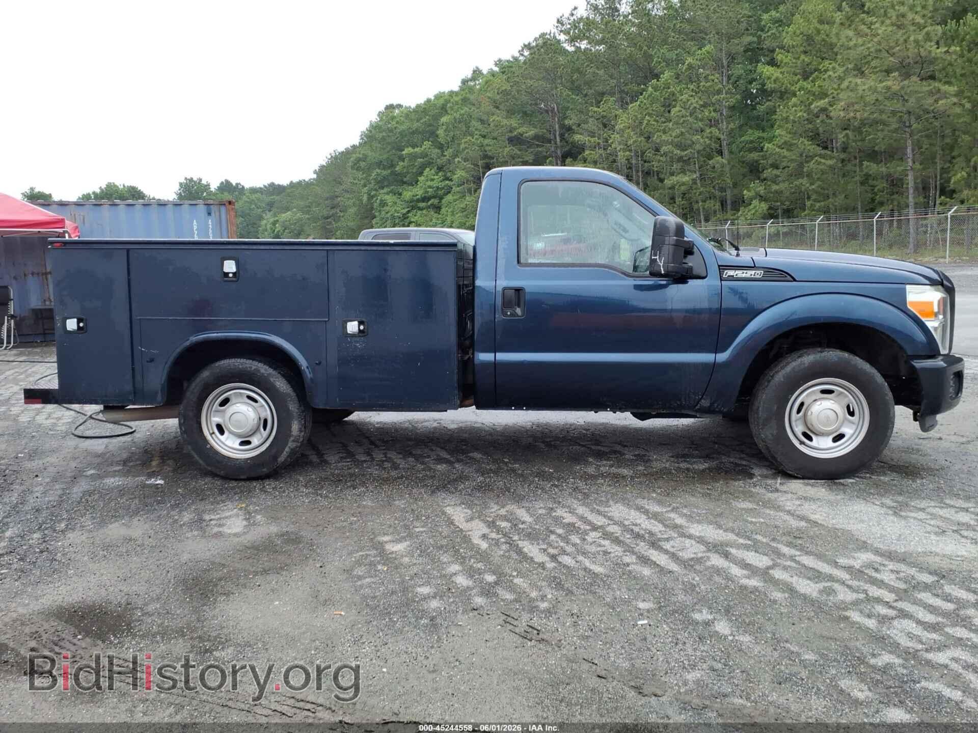 2016 FORD F-250 - VIN: 1FDBF2A67GED02433 - Photo 17
