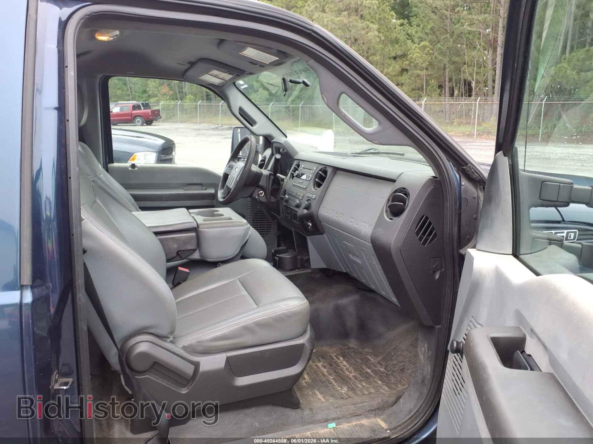 2016 FORD F-250 - VIN: 1FDBF2A67GED02433 - Photo 5