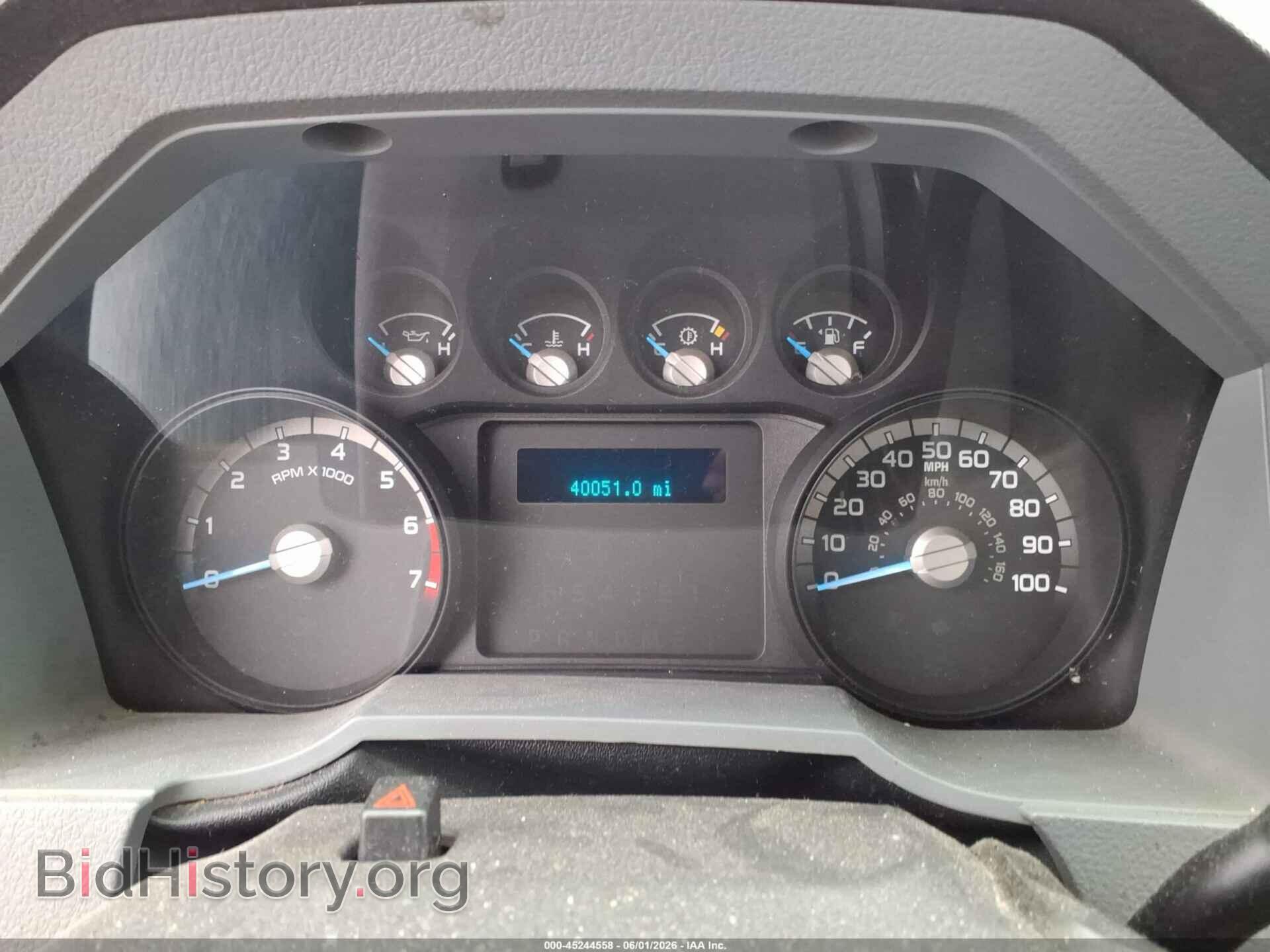 2016 FORD F-250 - VIN: 1FDBF2A67GED02433 - Photo 7