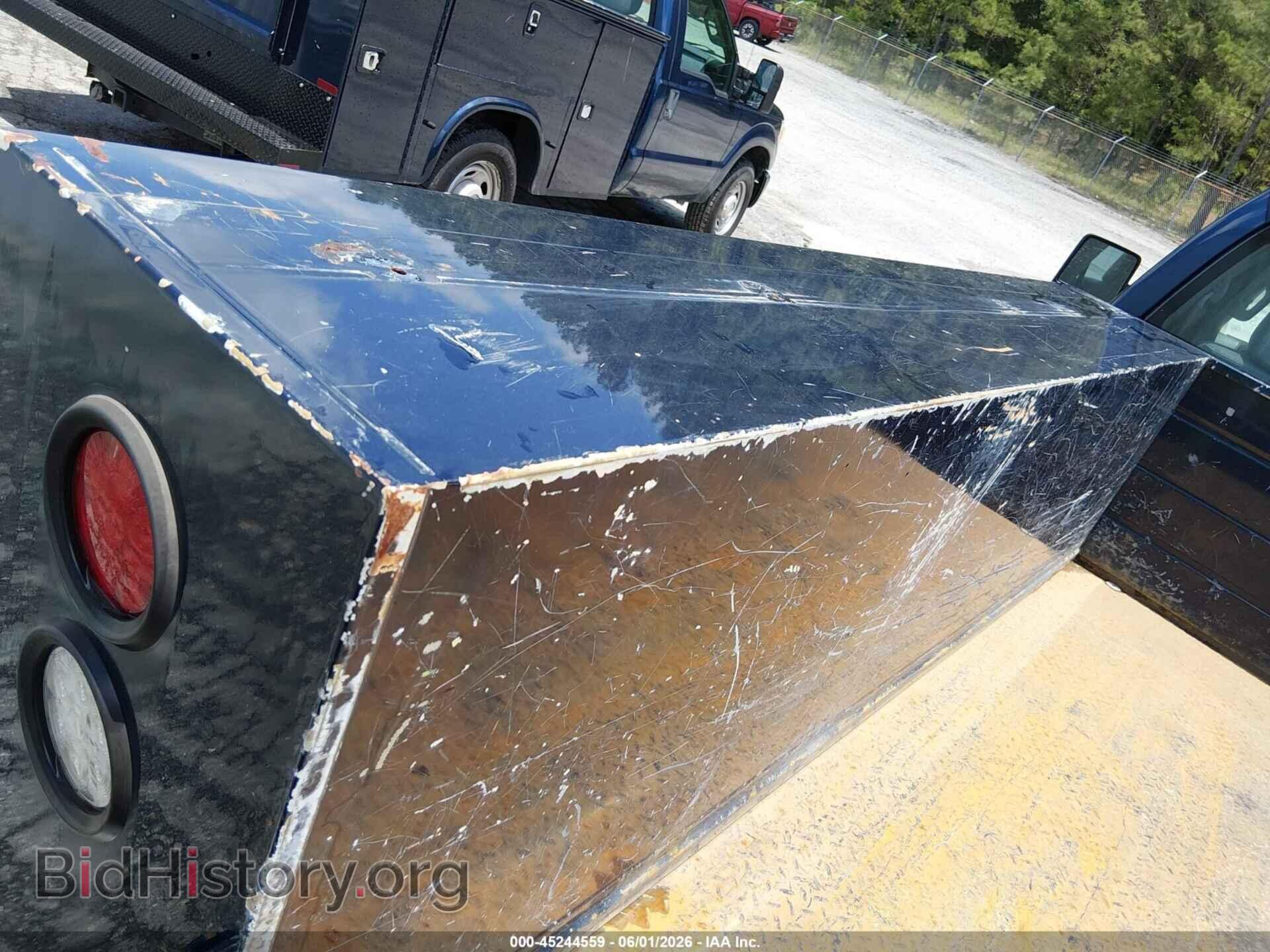 2016 FORD F-250 - VIN: 1FDBF2A61GED02430 - Фото 6