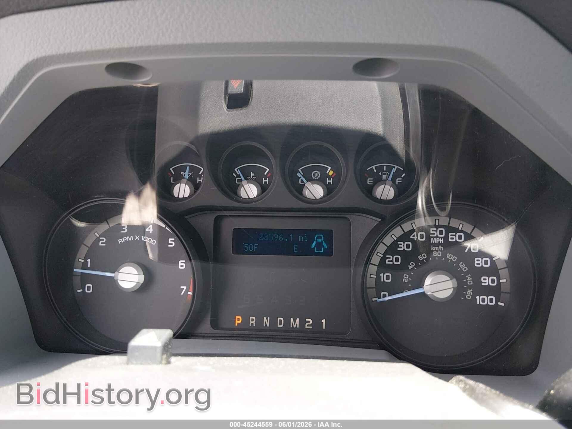 2016 FORD F-250 - VIN: 1FDBF2A61GED02430 - Фото 7