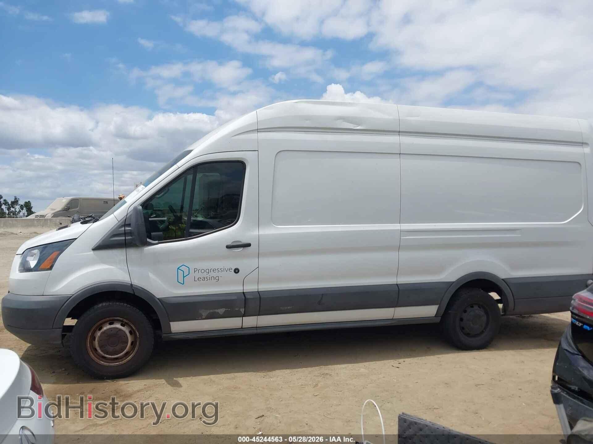 2019 FORD TRANSIT-250 - VIN: 1FTYR3XM8KKB77020 - Фото 15