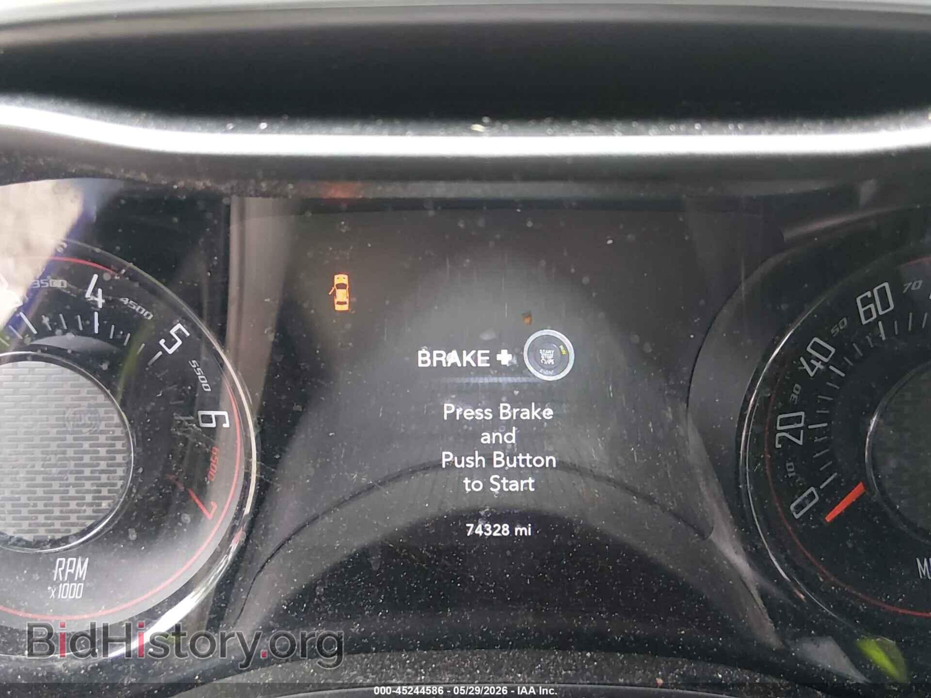 2018 DODGE CHALLENGER - VIN: 2C3CDZAG6JH310883 - Photo 7