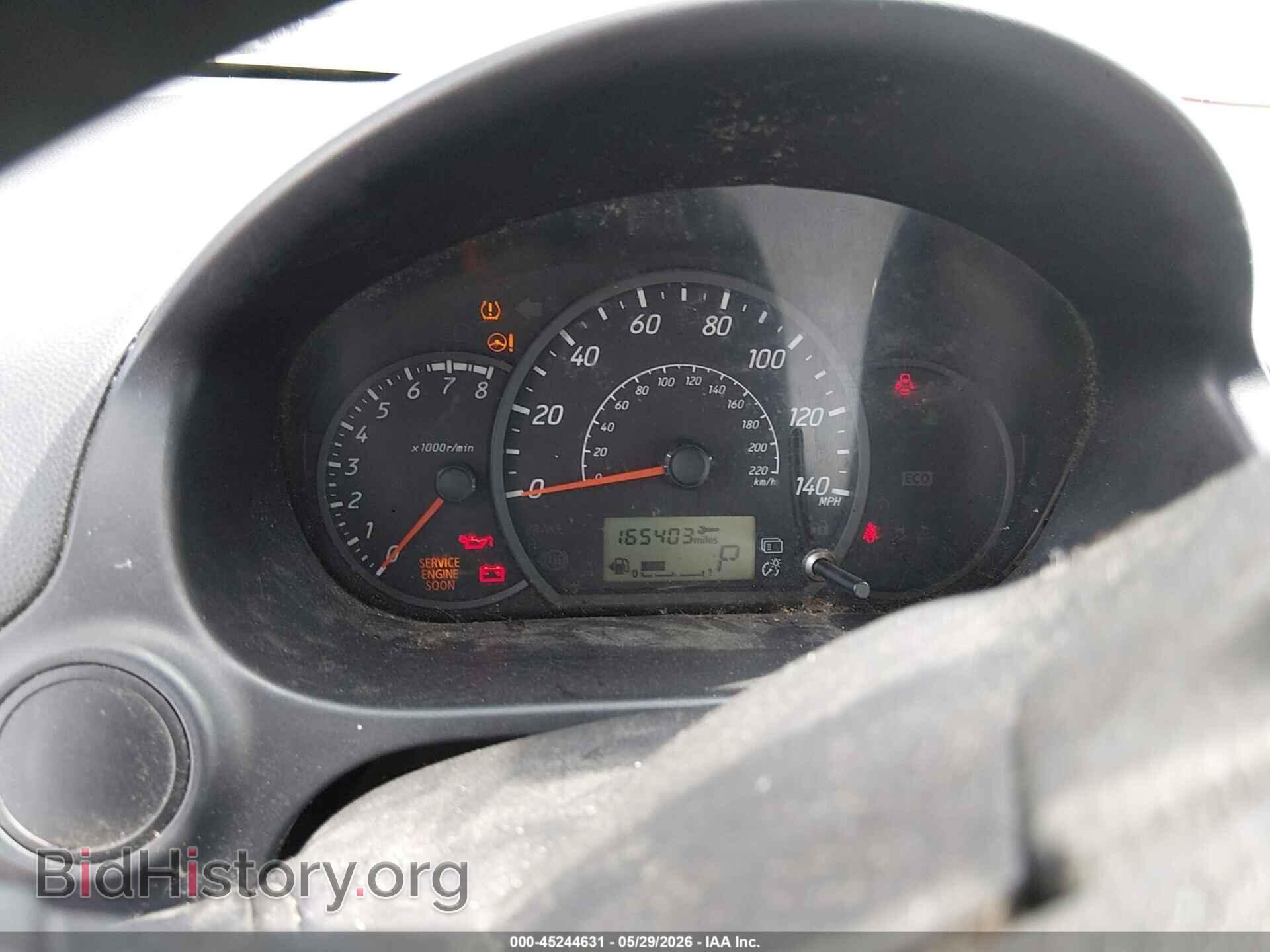 2015 MITSUBISHI MIRAGE - VIN: ML32A3HJXFH001111 - Фото 7