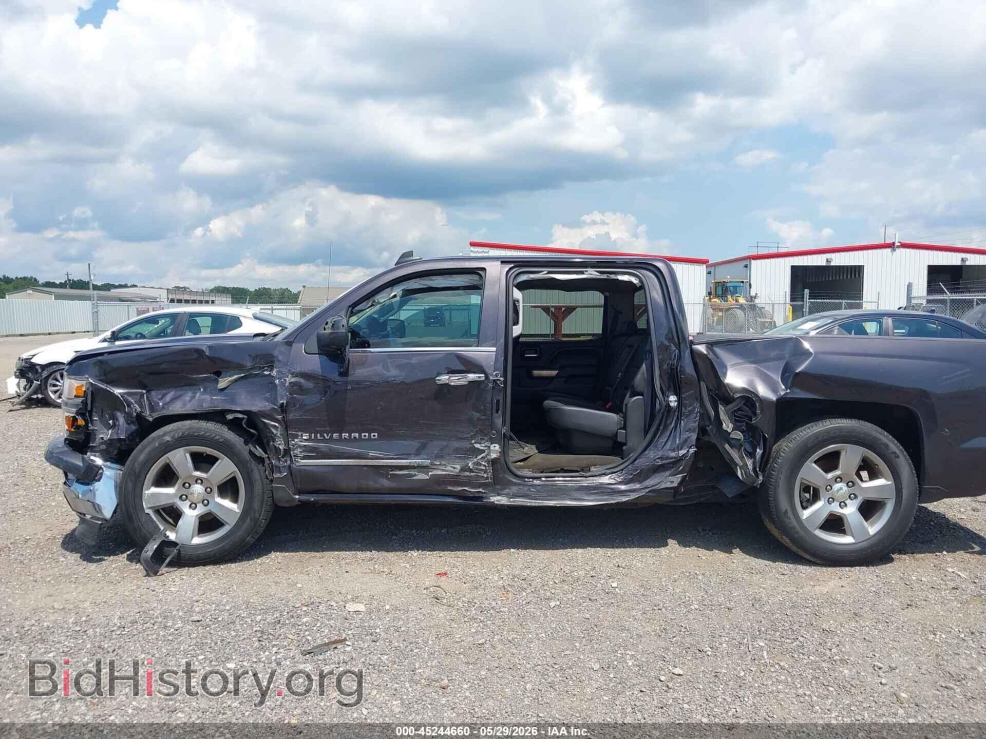 2015 CHEVROLET SILVERADO 1500 - VIN: 3GCPCSEC2FG178694 - Фото 6