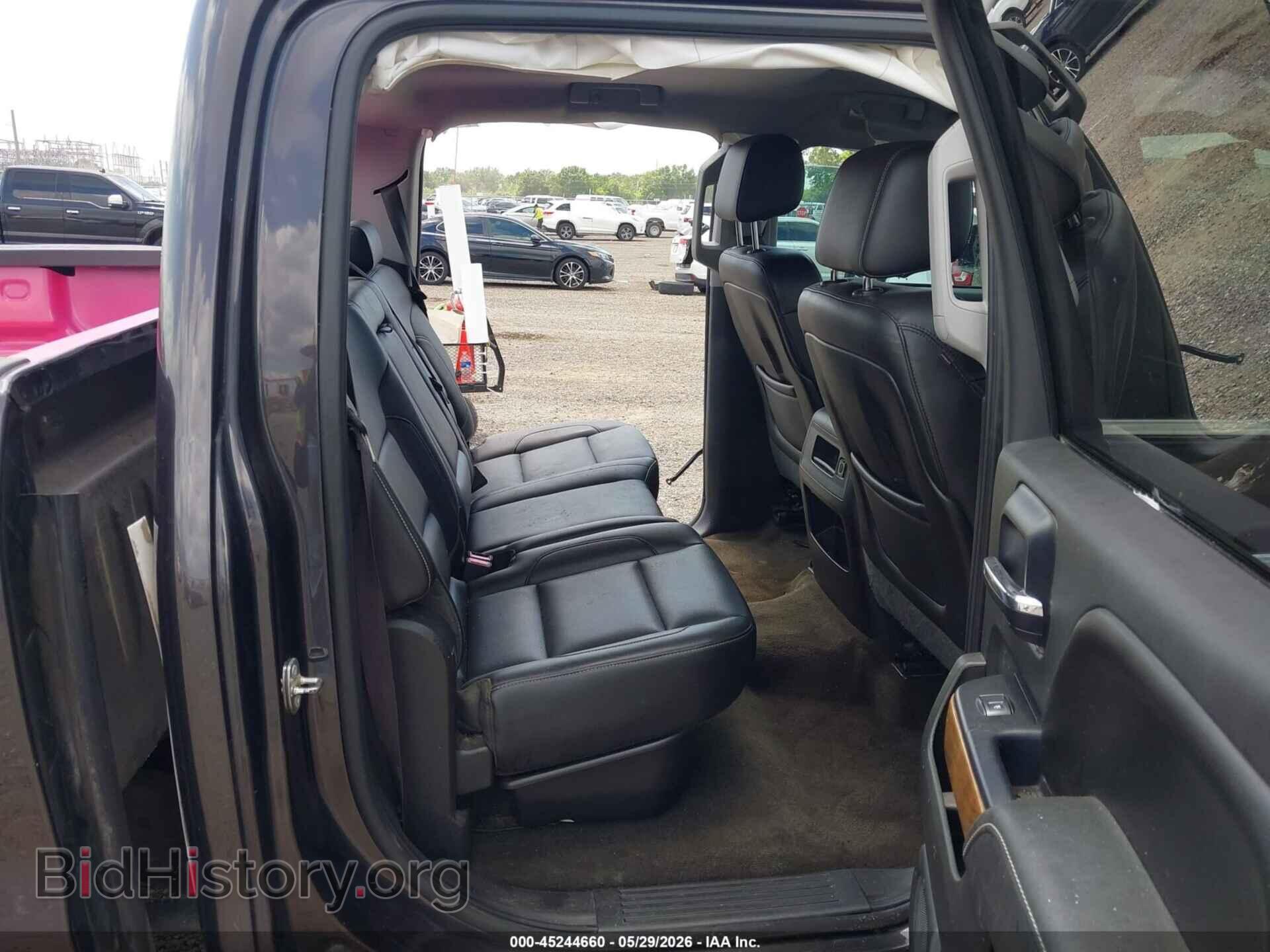 2015 CHEVROLET SILVERADO 1500 - VIN: 3GCPCSEC2FG178694 - Фото 8