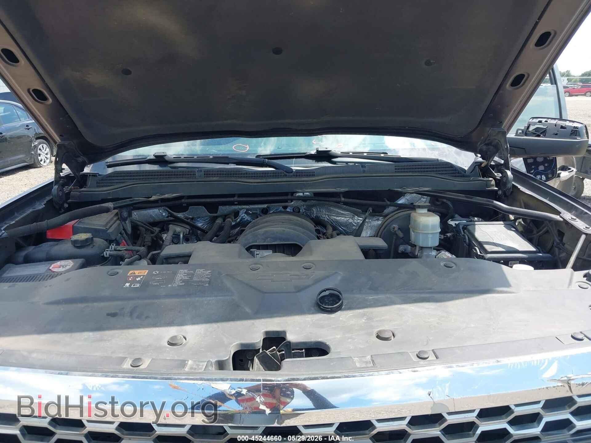 2015 CHEVROLET SILVERADO 1500 - VIN: 3GCPCSEC2FG178694 - Фото 10