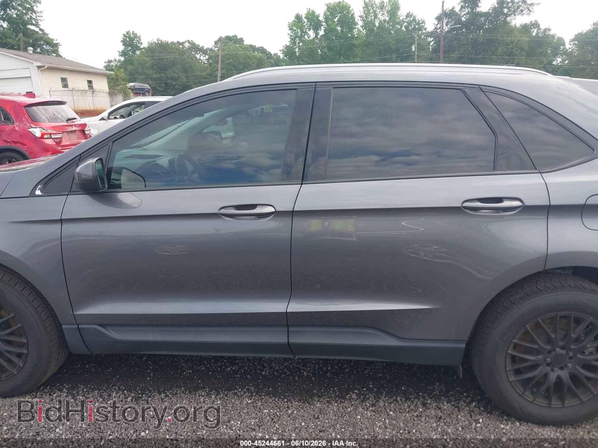 2022 FORD EDGE - VIN: 2FMPK4J90NBA25060 - Photo 14