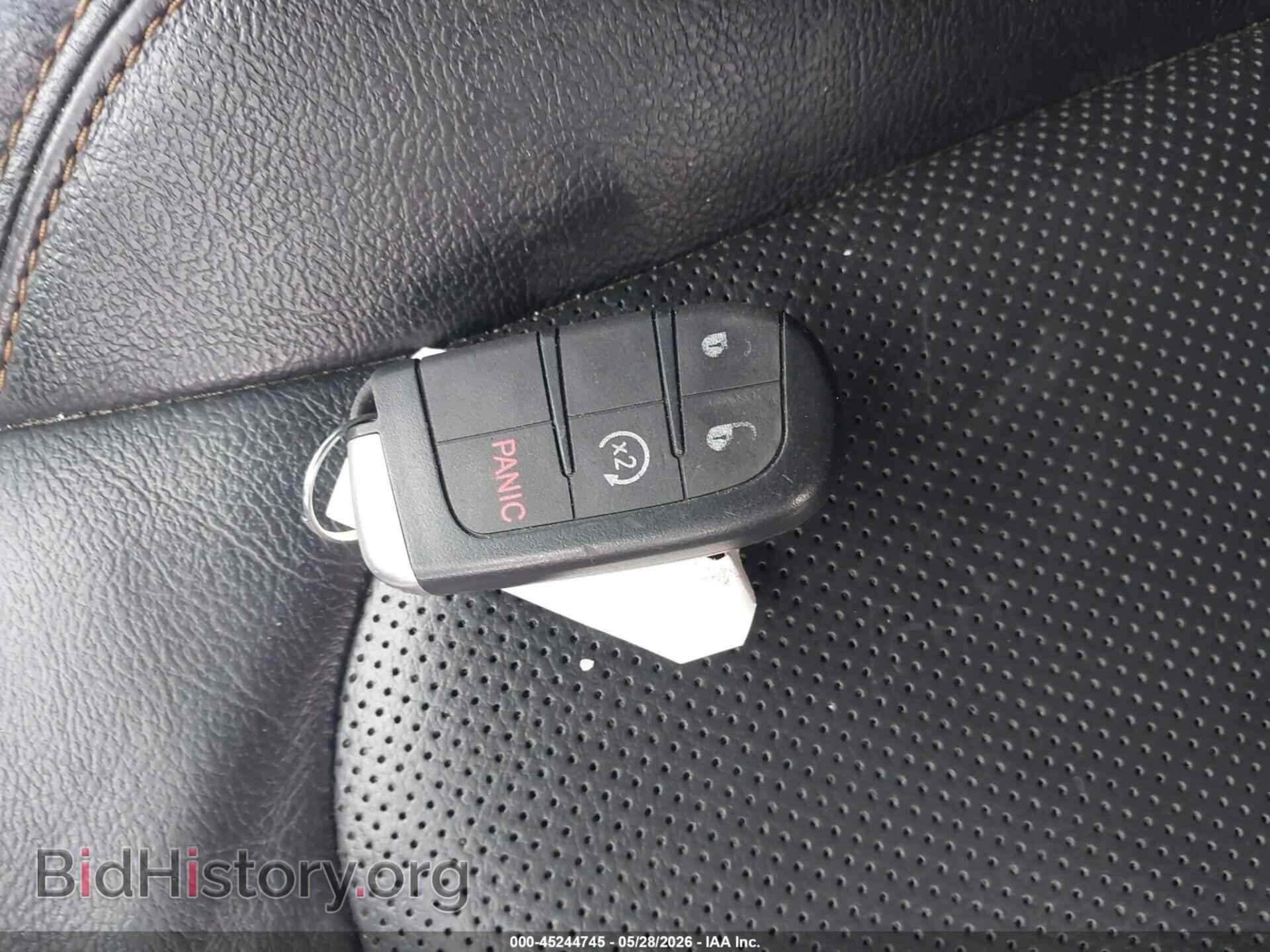 2020 JEEP COMPASS - VIN: 3C4NJDCB1LT233433 - Photo 11