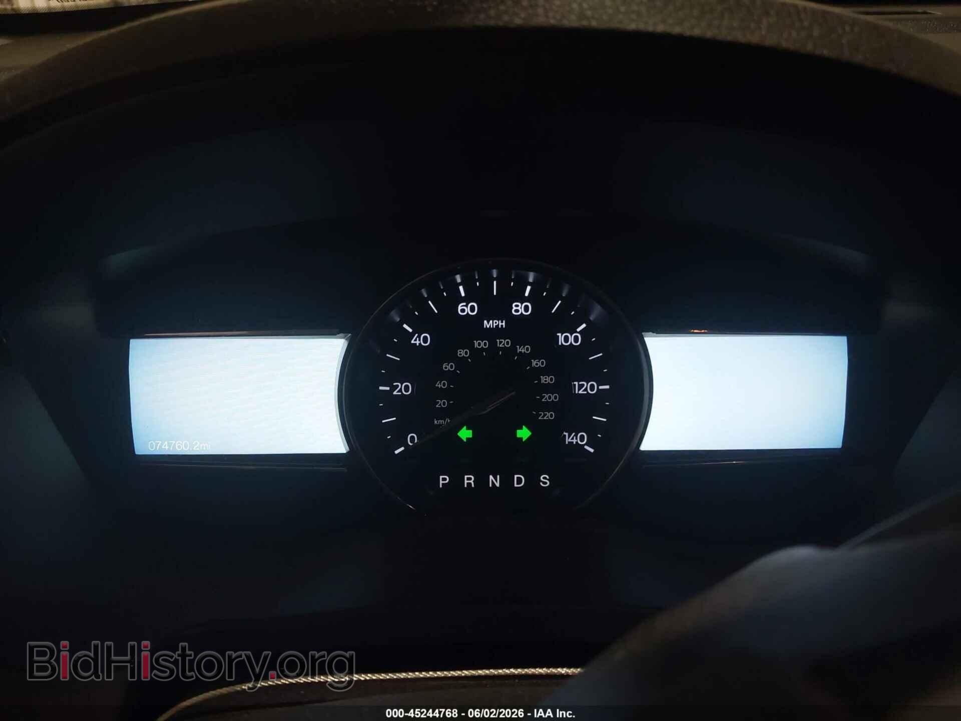 2018 FORD EXPLORER - VIN: 1FM5K8GT3JGA14011 - Фото 7