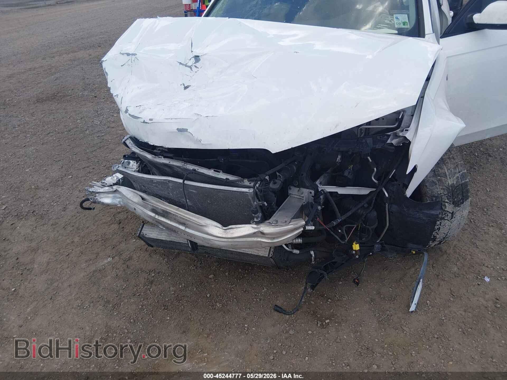 2016 AUDI A4 - VIN: WAUAFAFL5GN016179 - Фото 6