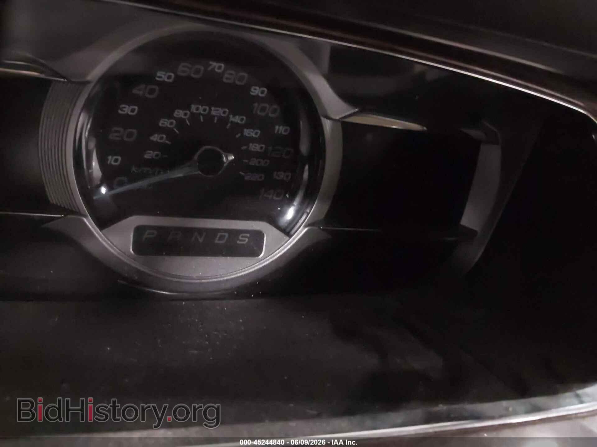 2014 FORD TAURUS - VIN: 1FAHP2F89EG126899 - Photo 15