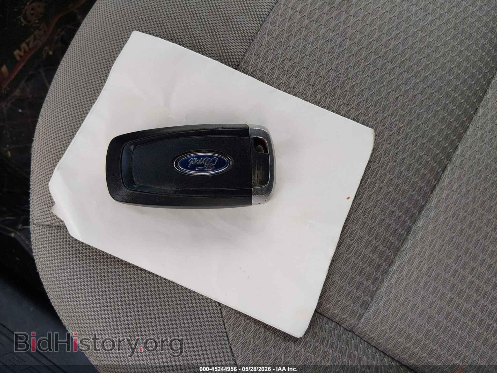2018 FORD EXPLORER - VIN: 1FM5K8DH7JGB37083 - Фото 11