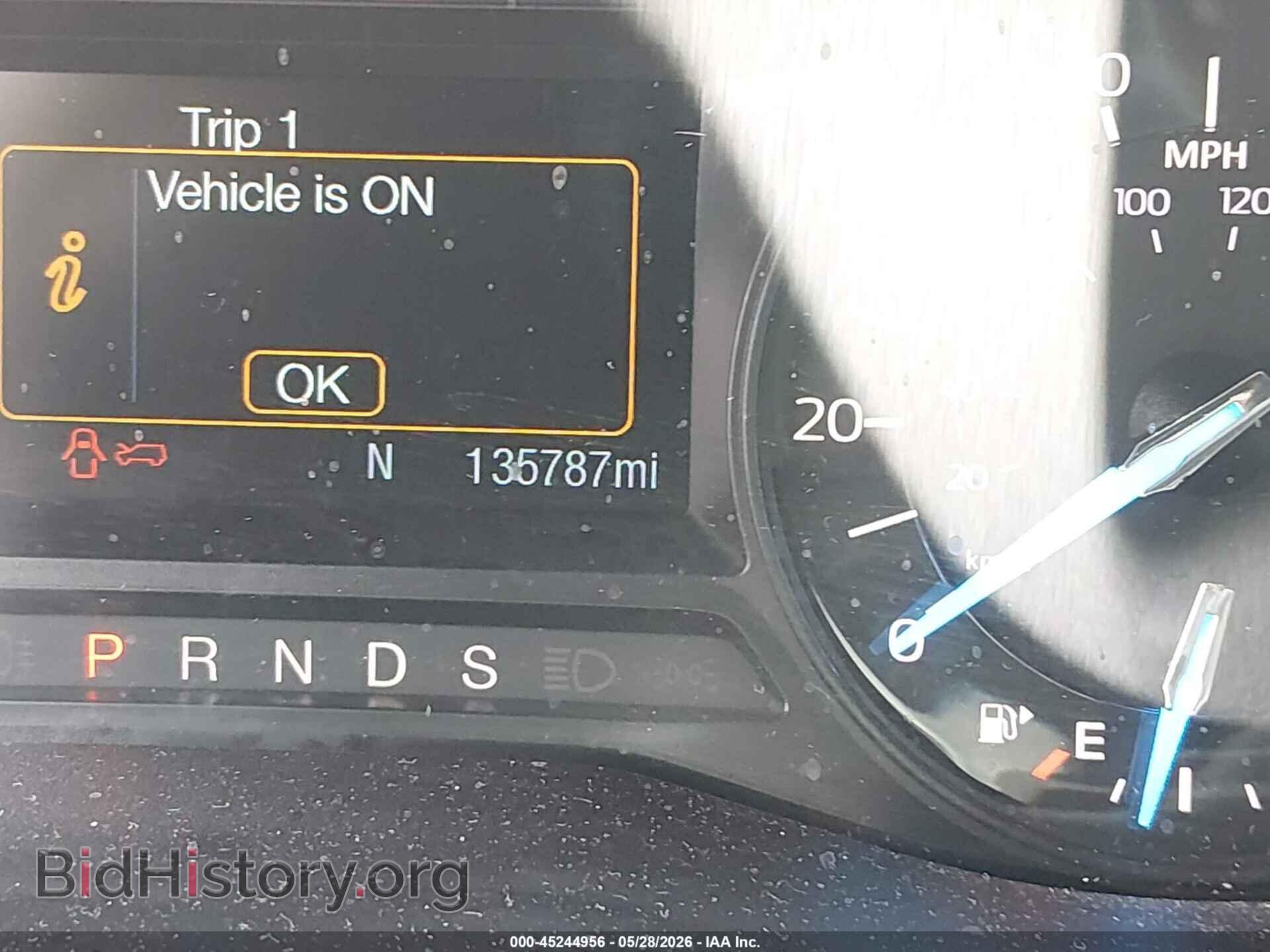 2018 FORD EXPLORER - VIN: 1FM5K8DH7JGB37083 - Фото 15