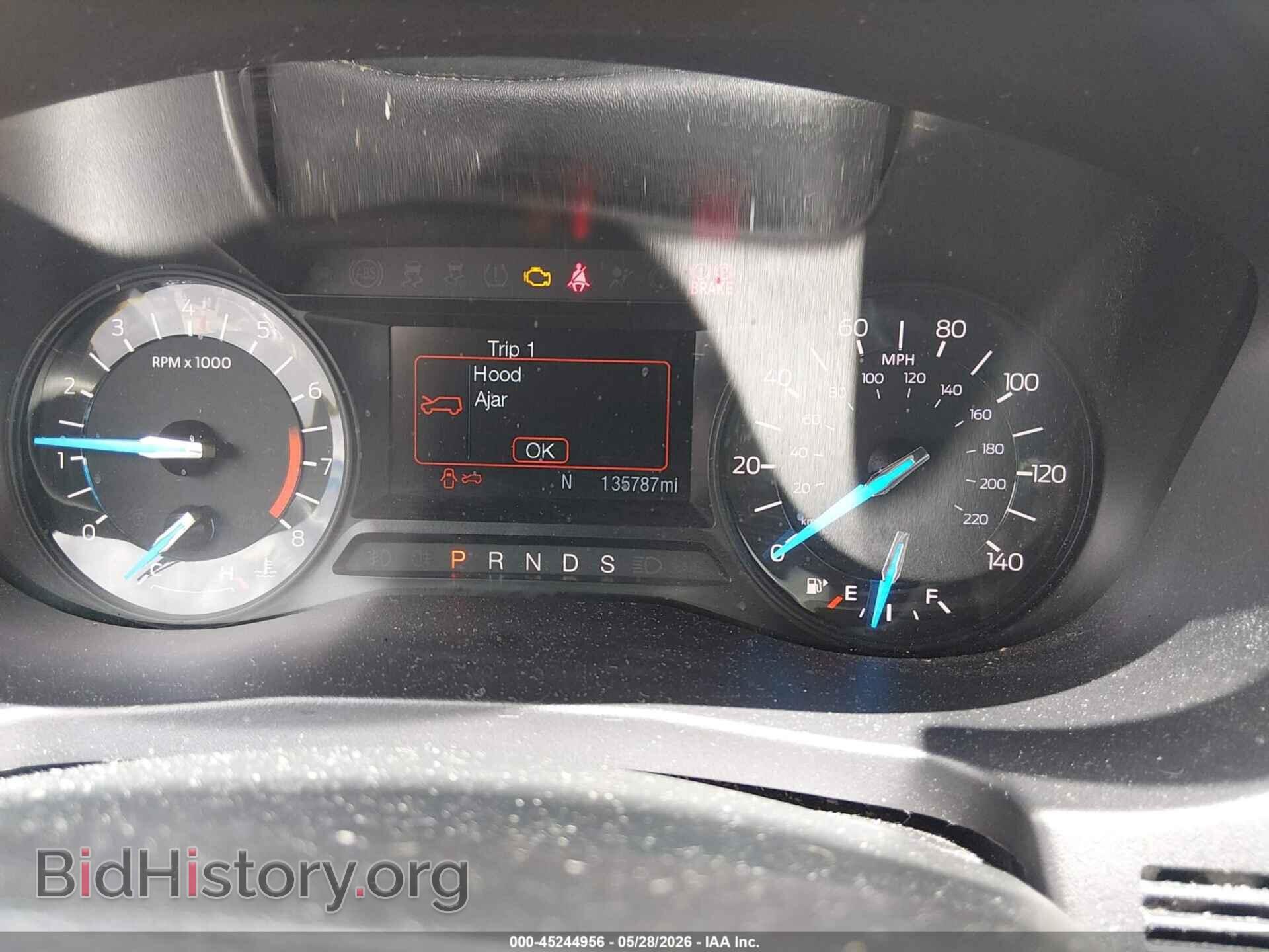 2018 FORD EXPLORER - VIN: 1FM5K8DH7JGB37083 - Фото 7