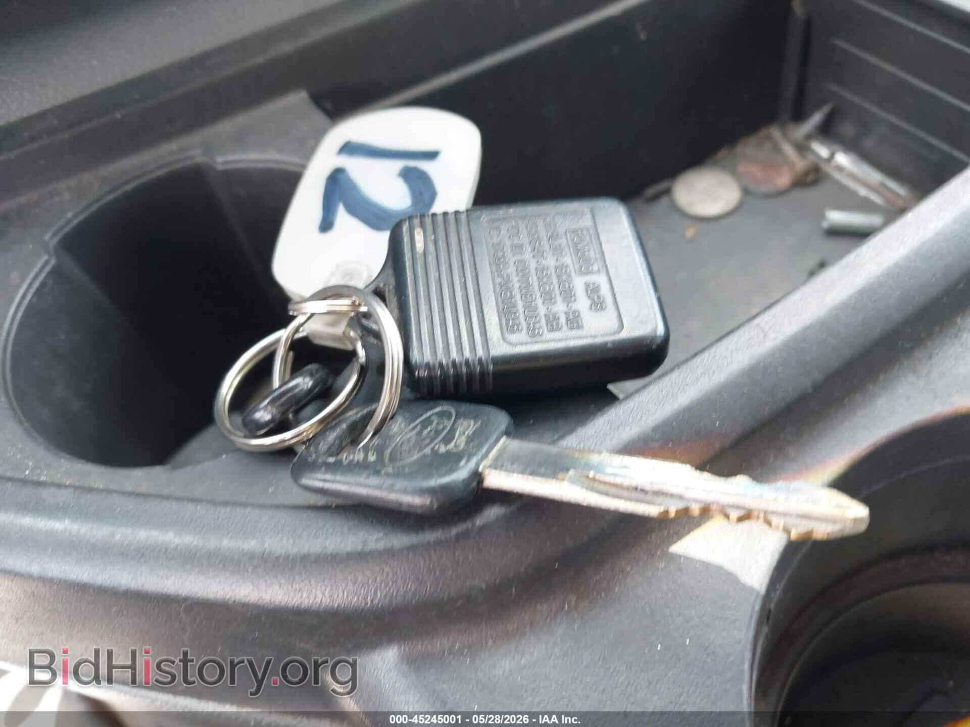 2011 FORD E-250 - VIN: 1FTNS2EW4BDB29573 - Фото 11