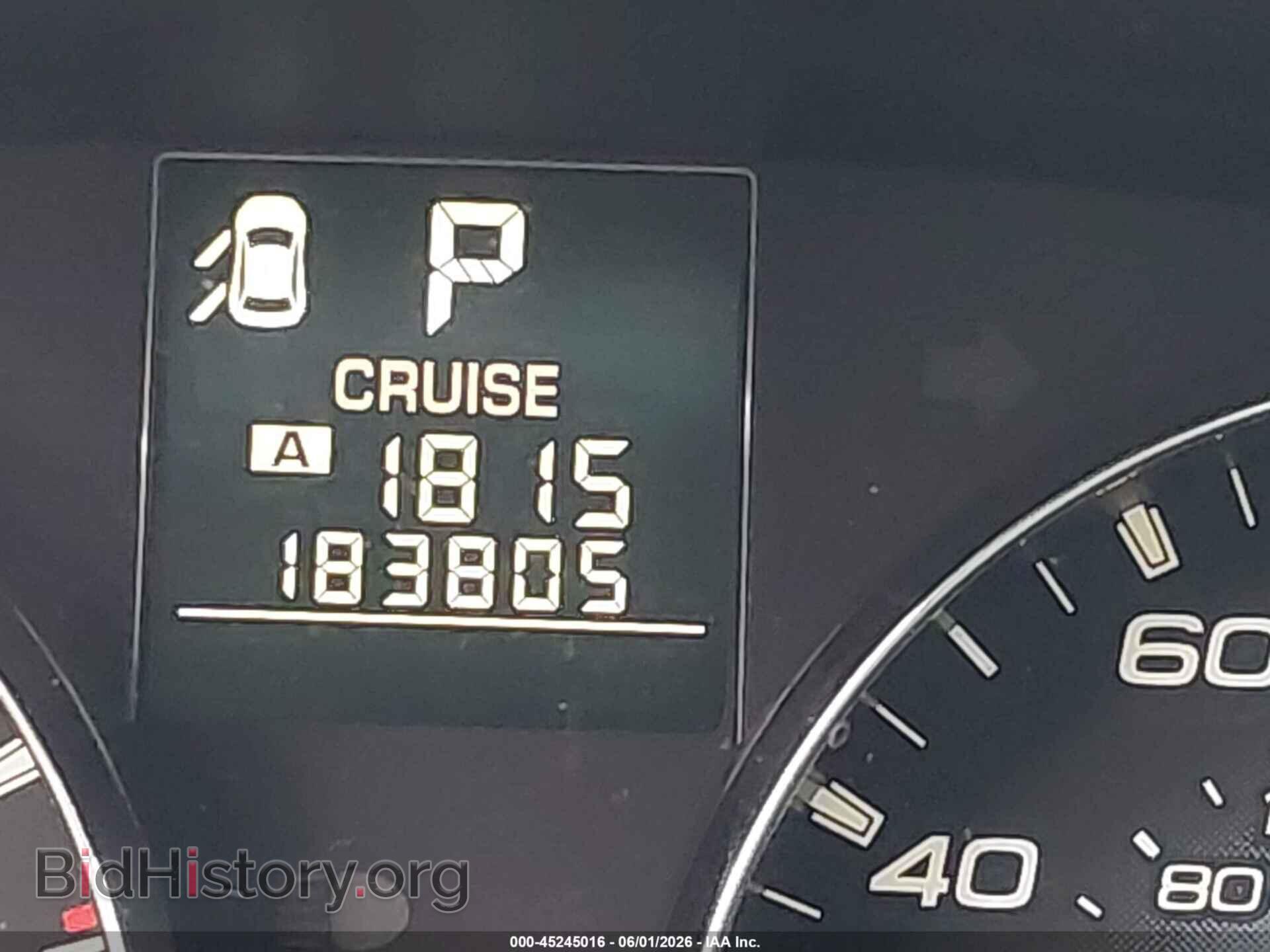 2010 SUBARU OUTBACK - VIN: 4S4BRBCC2A3345963 - Фото 7