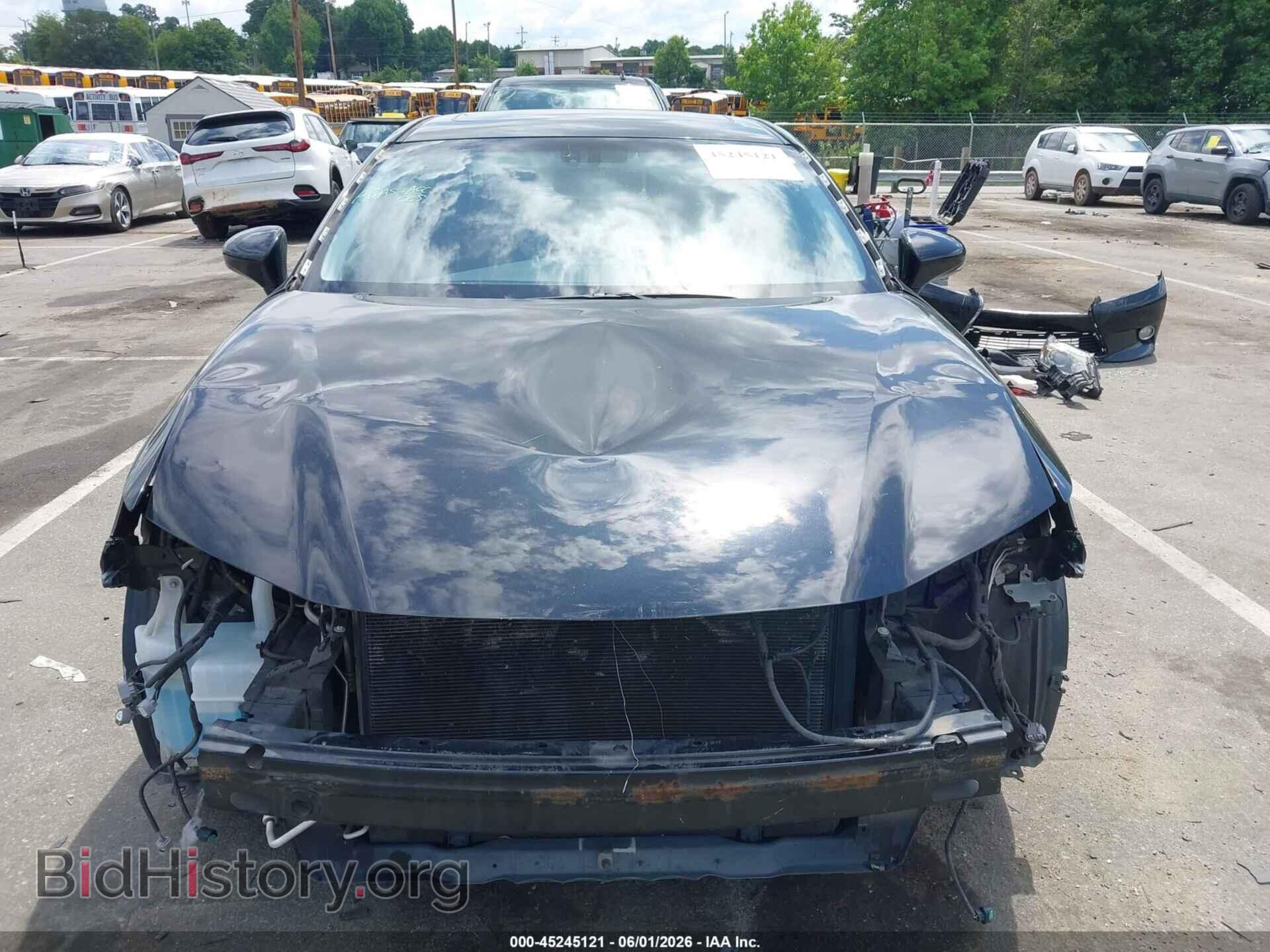 2015 LEXUS ES 350 - VIN: JTHBK1GG1F2201848 - Photo 13