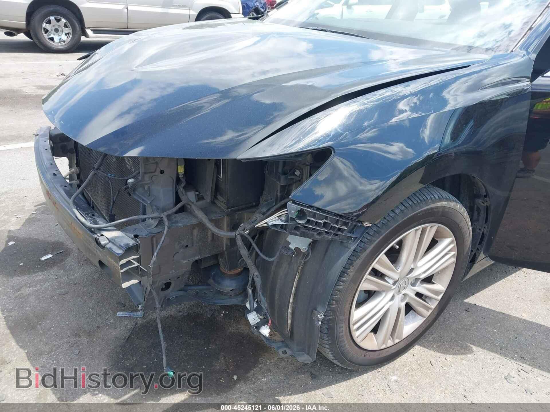 2015 LEXUS ES 350 - VIN: JTHBK1GG1F2201848 - Photo 6