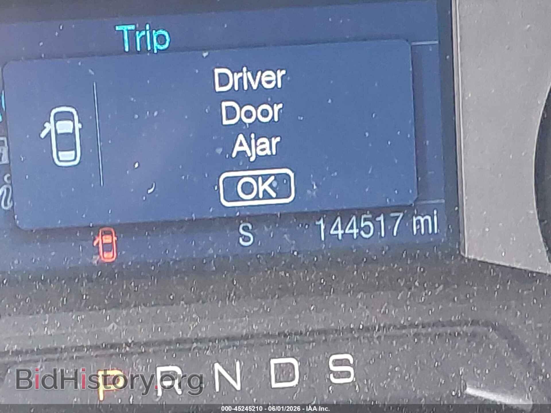 2019 FORD FLEX - VIN: 2FMGK5B83KBA32592 - Photo 16
