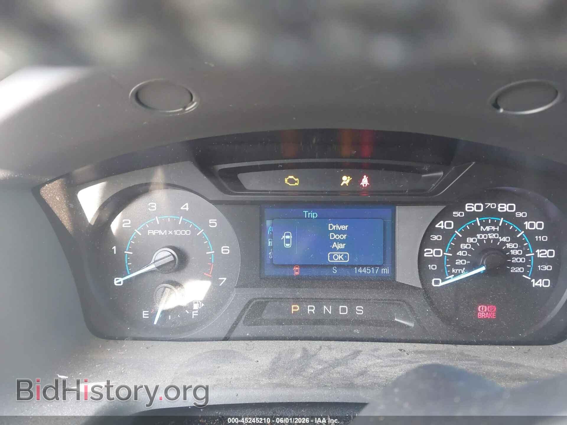2019 FORD FLEX - VIN: 2FMGK5B83KBA32592 - Photo 7