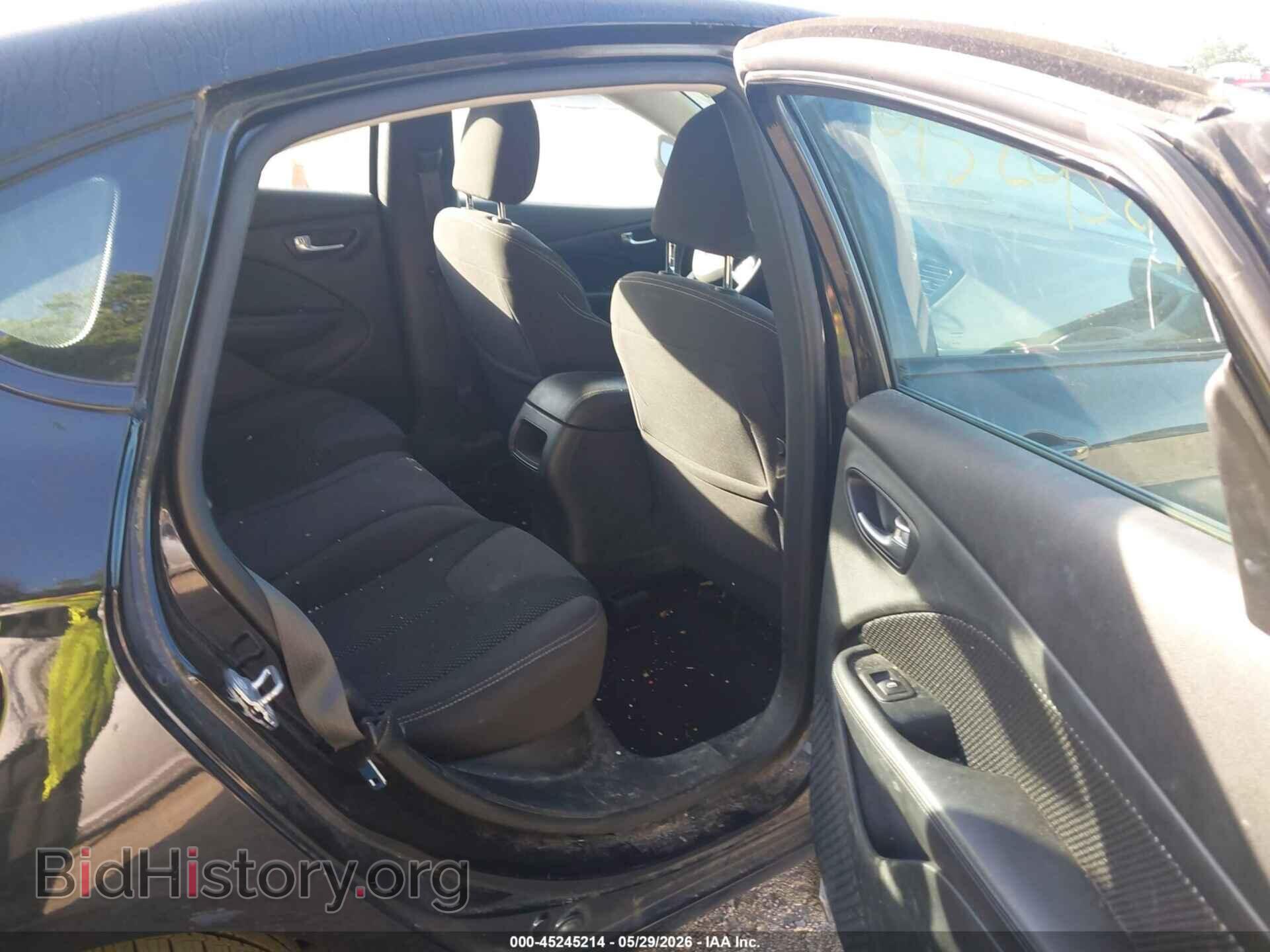 2014 DODGE DART - VIN: 1C3CDFBB3ED677485 - Photo 8