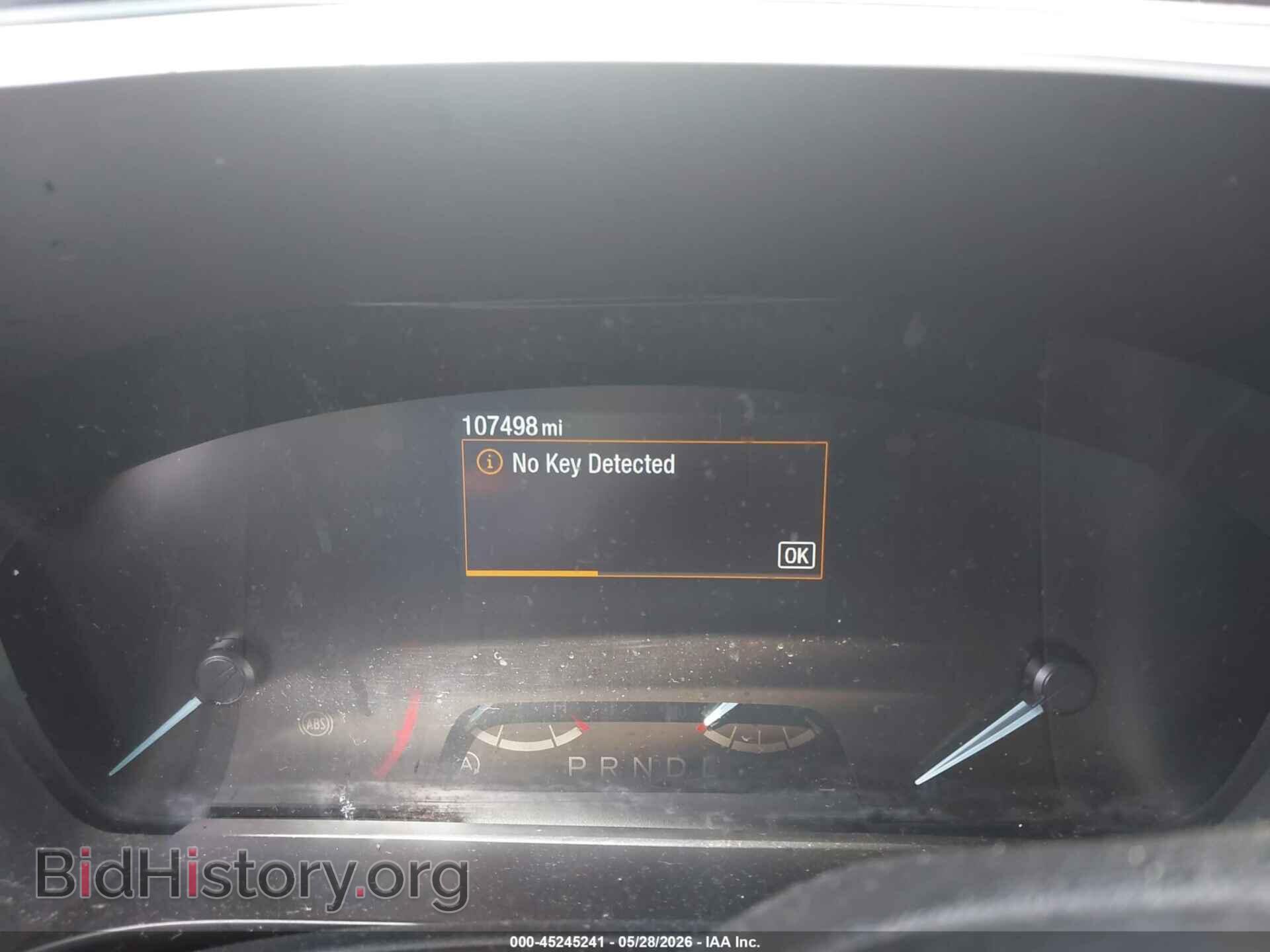 2020 FORD ESCAPE - VIN: 1FMCU0G66LUA09032 - Фото 7