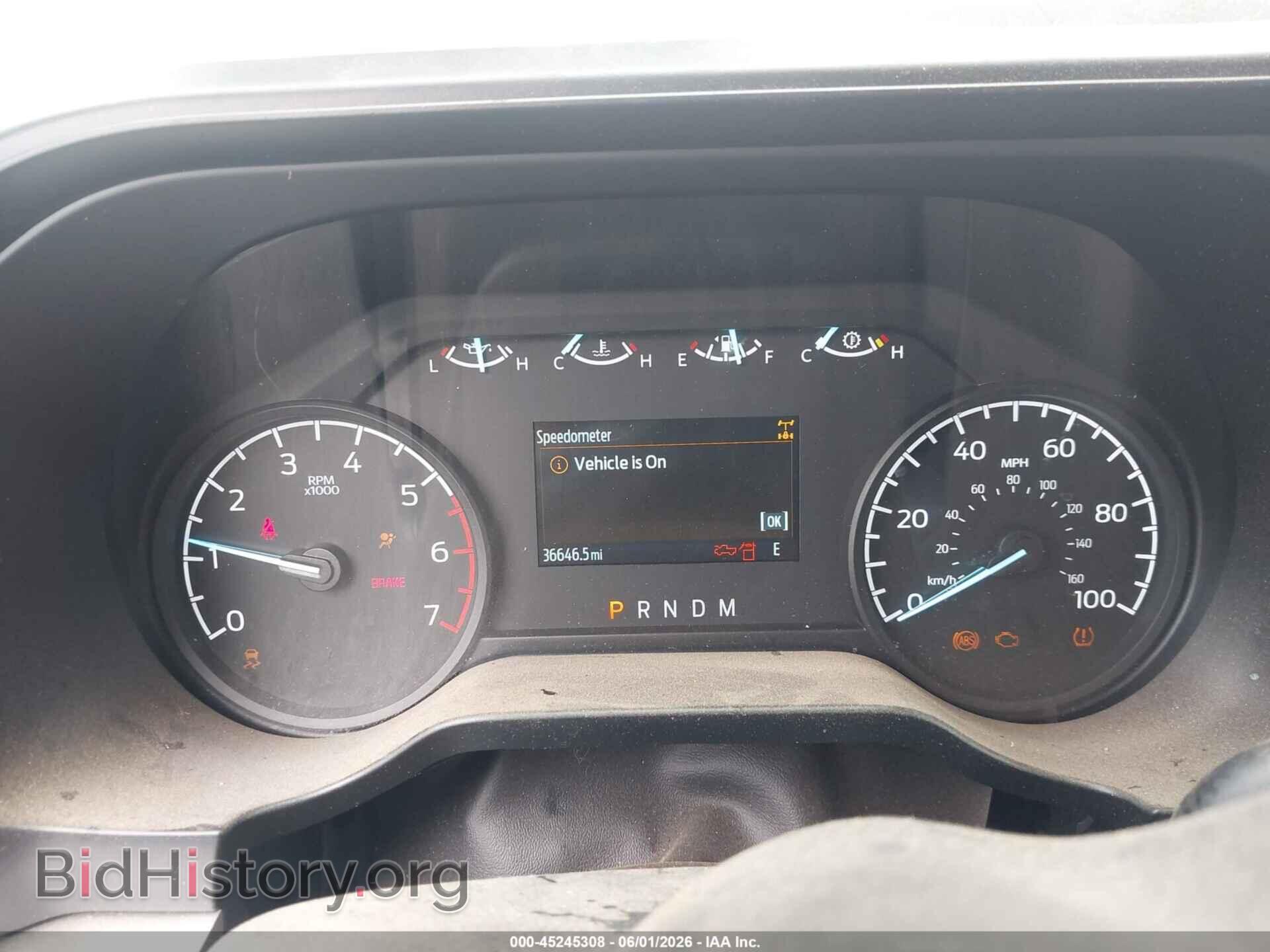 2024 FORD F-250 - VIN: 1FT7W2AA2REF47237 - Фото 7